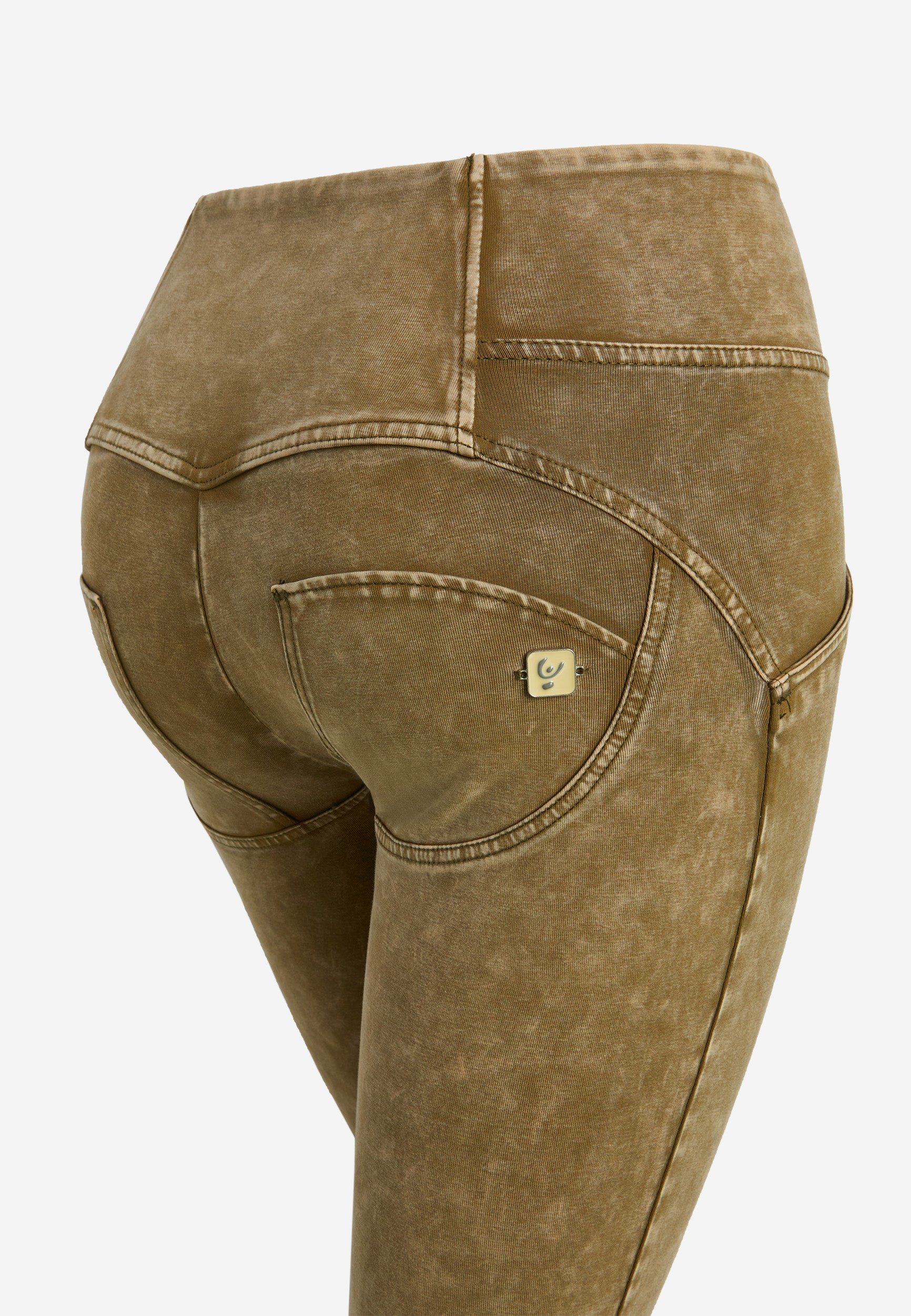 freddy-pantaloni-push-up-wr-up-clessidra-vita-media-bleached image 8