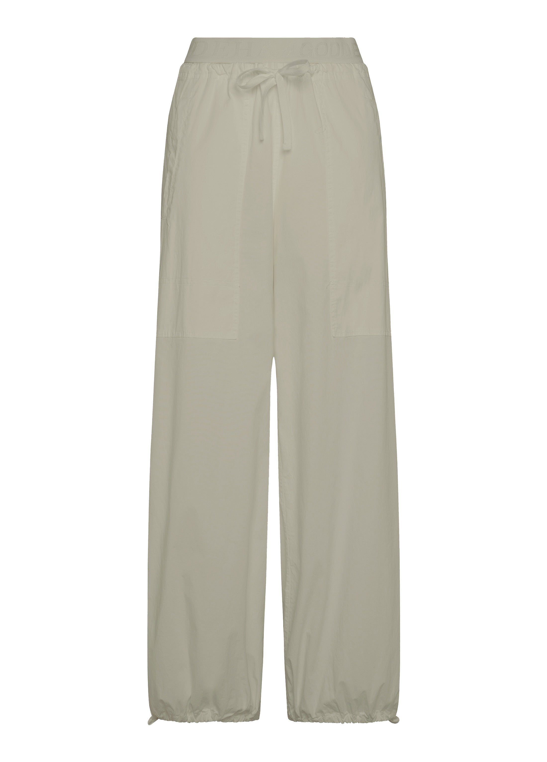 deha-pantalone-magnum-in-poplin-leggero-beige image 4