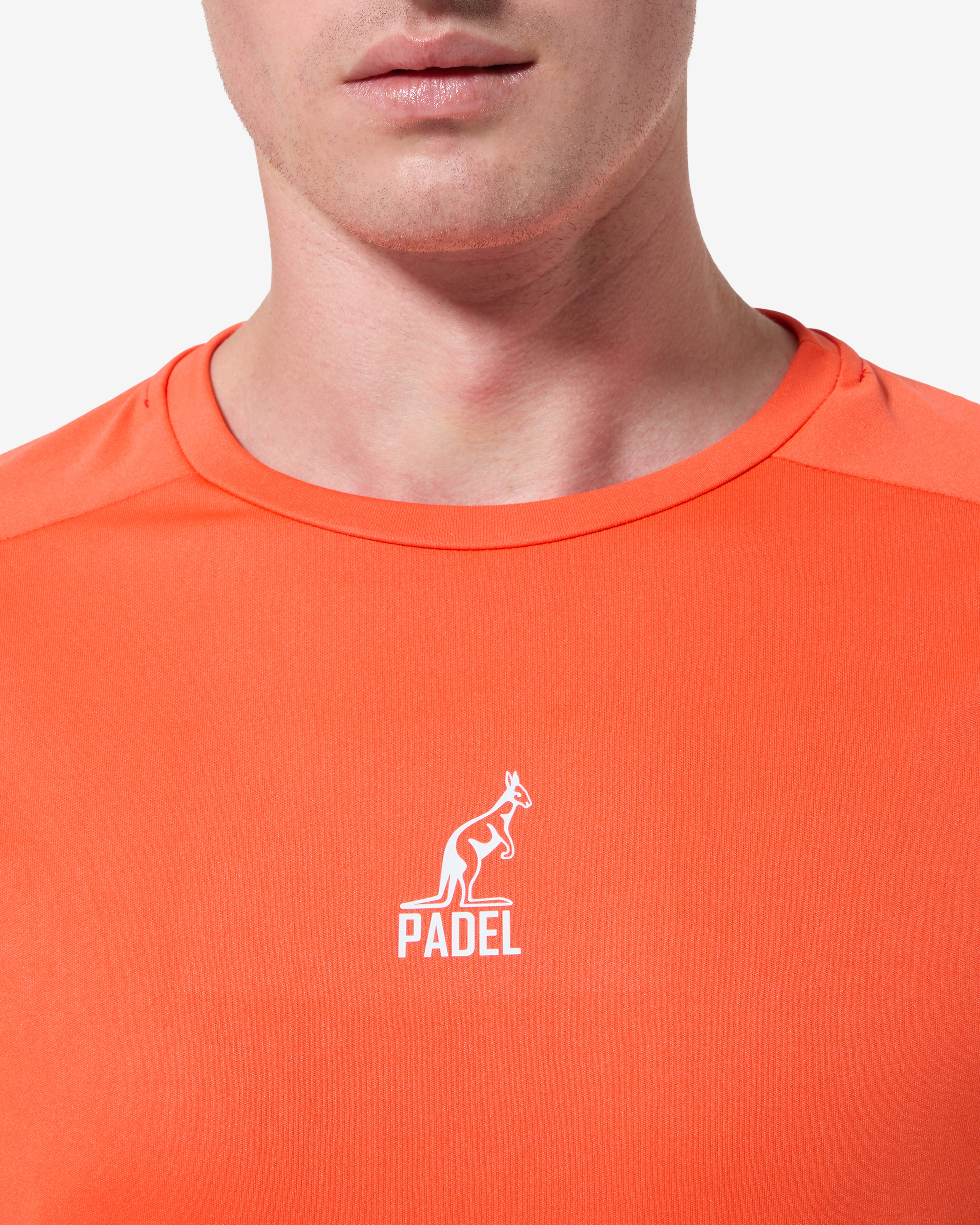 australian-basic-t-shirt-league-maglietta-tecnica-padel image 4