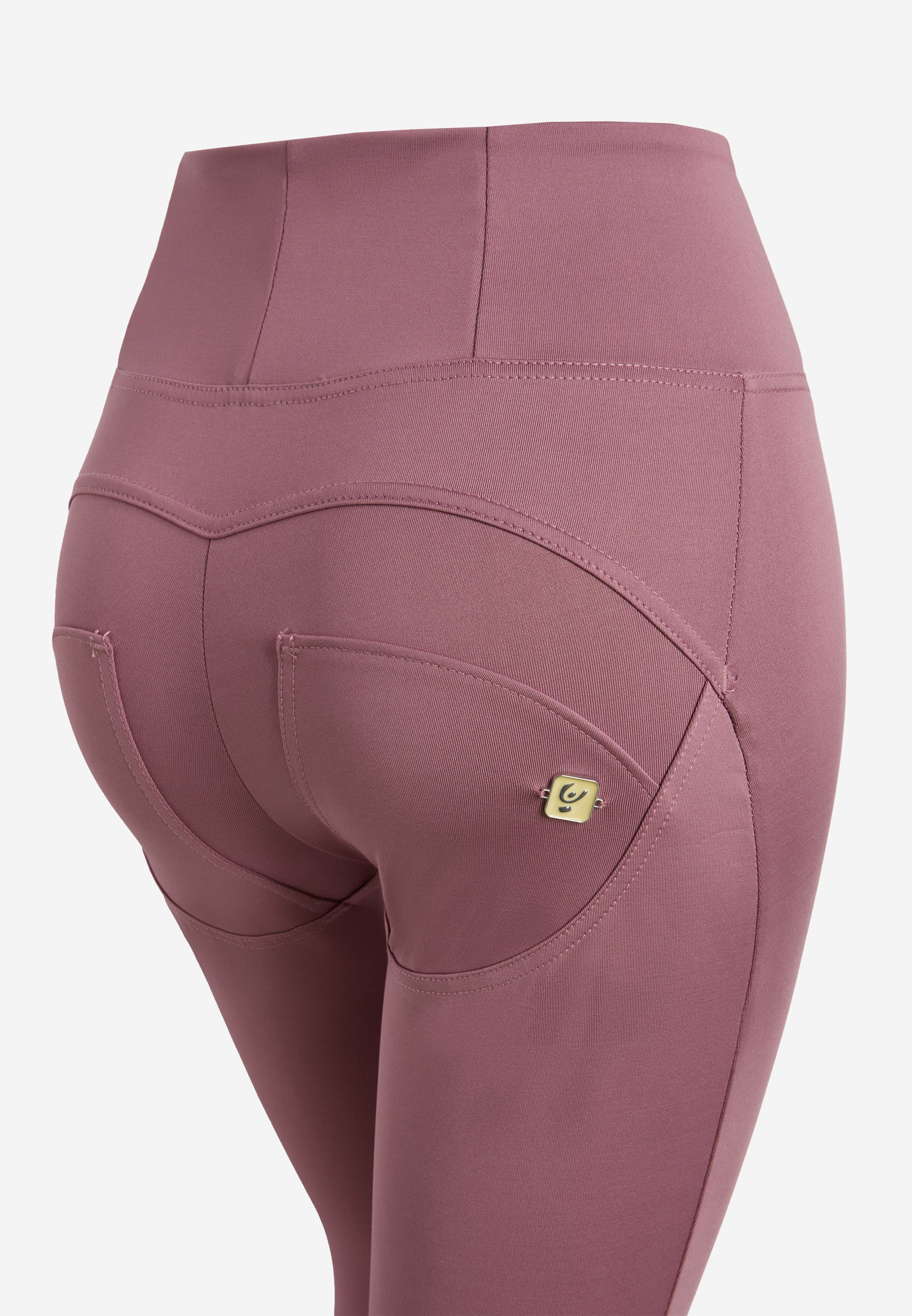 freddy-wr-up-pantaloni-push-up-clessidra-vita-alta-d-i-w-o-superskinny image 6