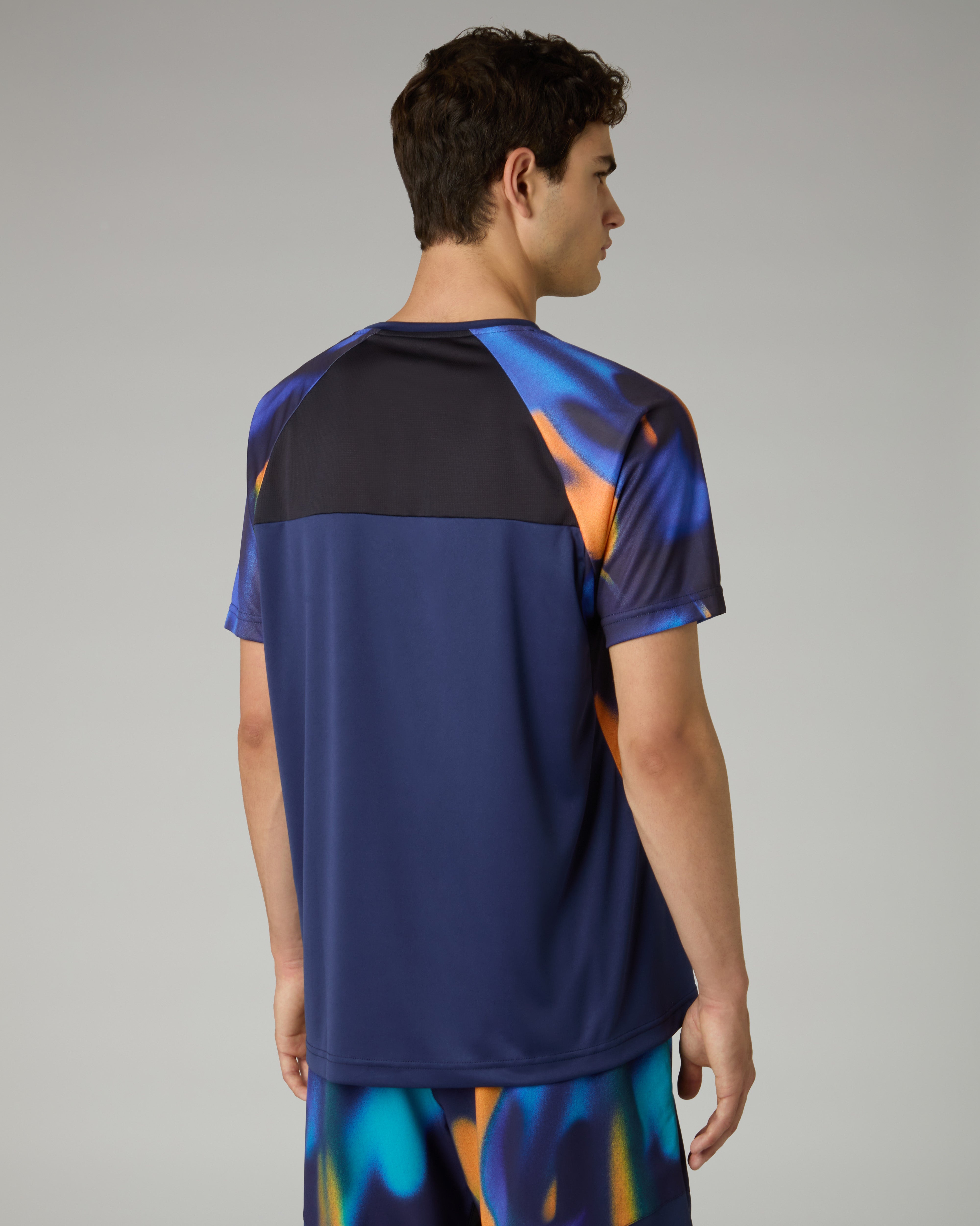 australian-avalon-t-shirt-maglia-tennis-tecnica-blu-cosmo image 3