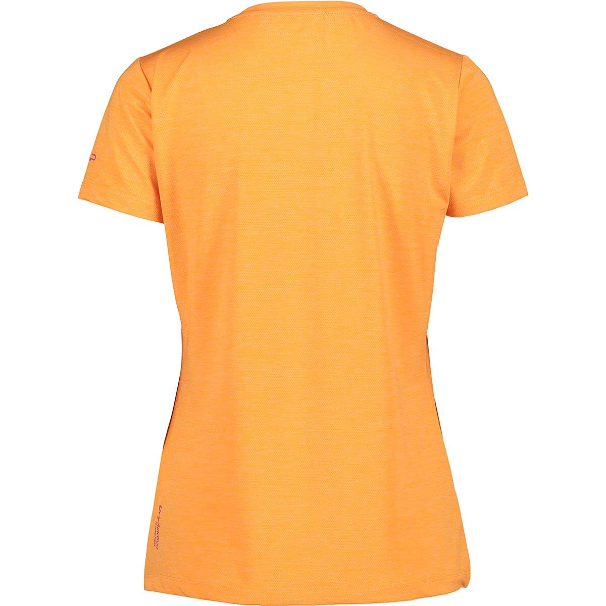 cmp-30t7236-t-shirt-donna image 2