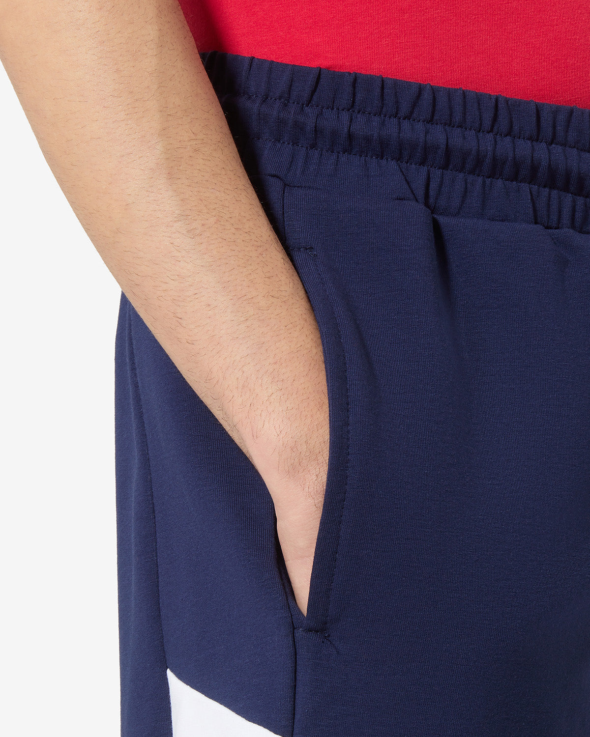 australian-icon-short-pantaloncino-blu-cosmo image 4