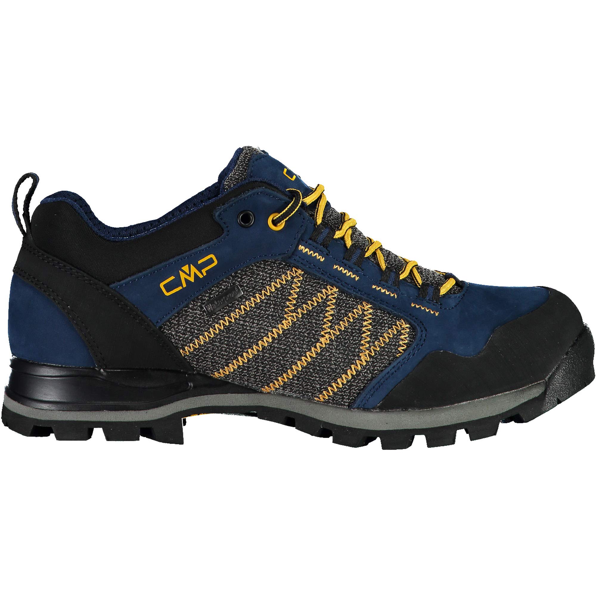cmp-thiamat-low-wmn-trekking-shoe-wp-scarpe-da-escursionismo-donna-impermeabili image 1