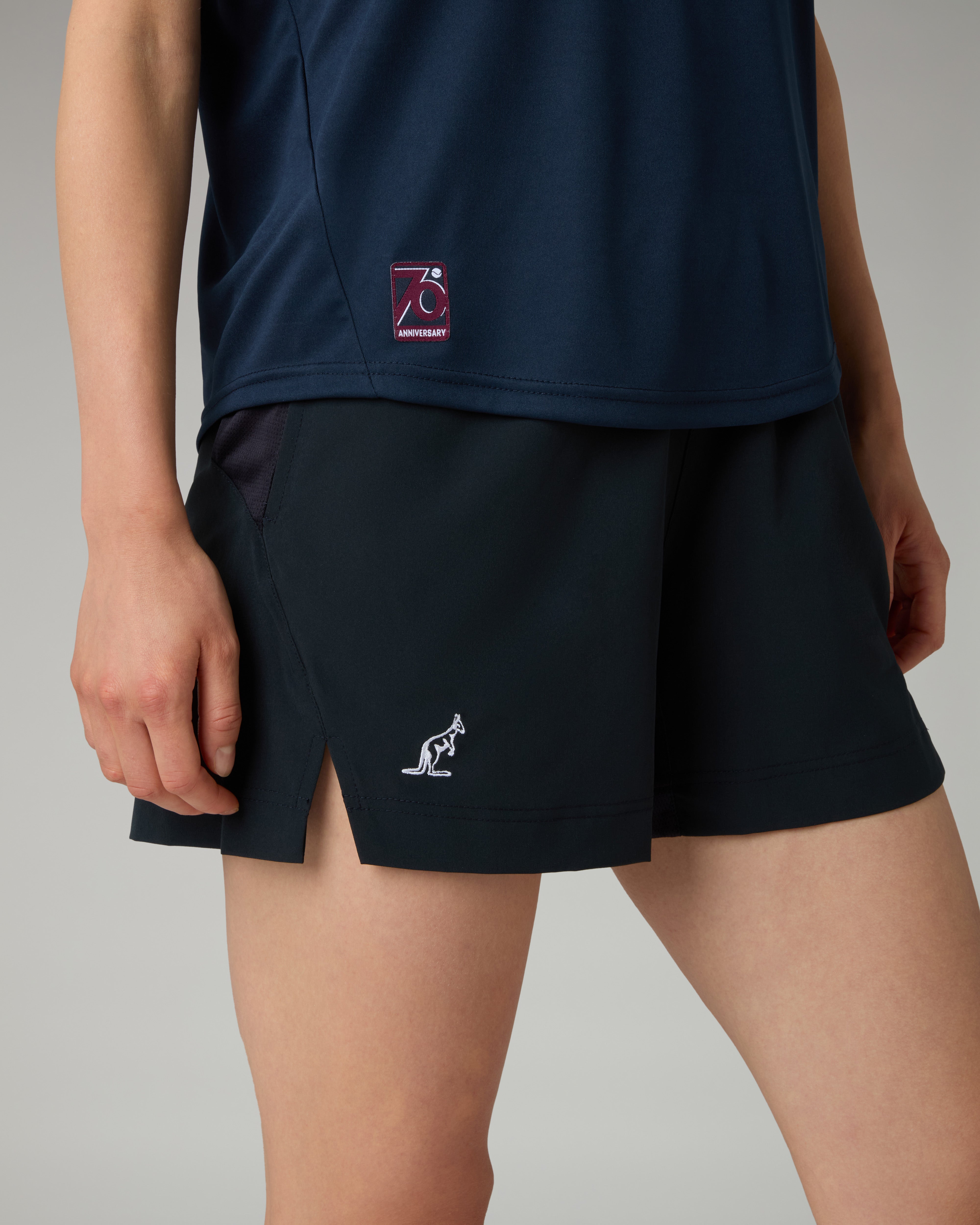 australian-perfect-polo-shirt-eclipse-blue-polo-tennis-performance-70-anniversar image 6