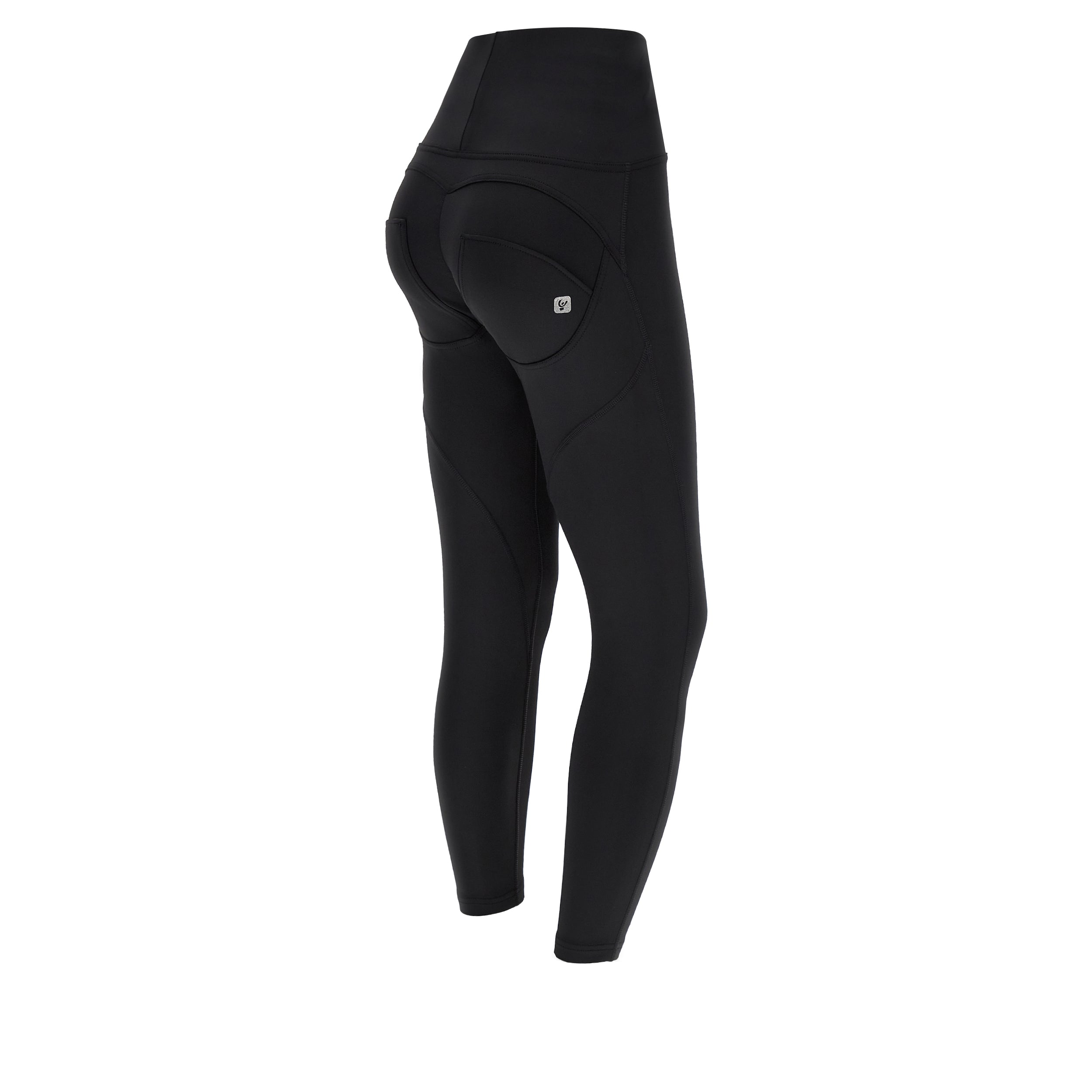 freddy-wr-up-sport-leggings-vita-super-alta-7-8-con-tasche image 6