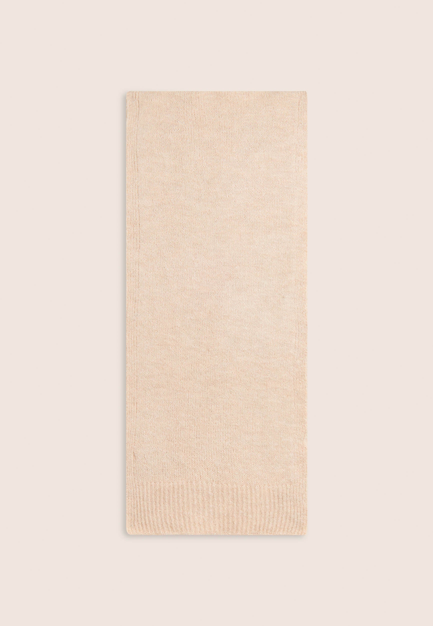 freddy-sciarpa-boucl-effetto-lana-175-cm-con-logo-fy-dorato image 7