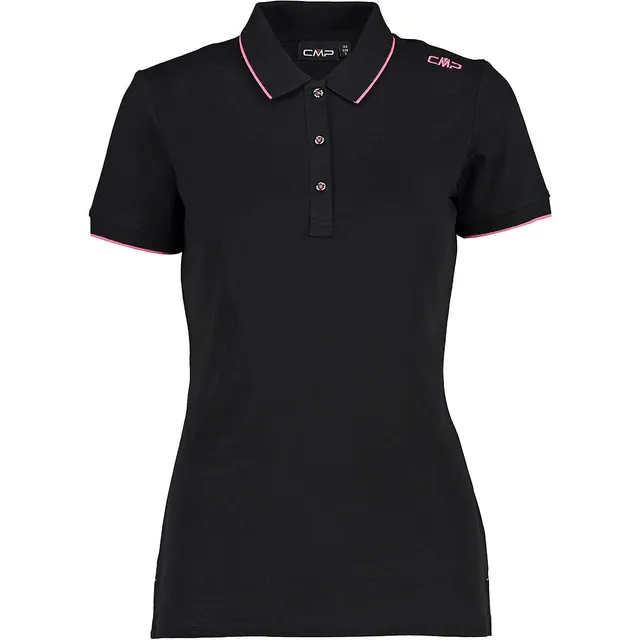 cmp-polo-a-manica-corta-stretch-rahmsy image 1