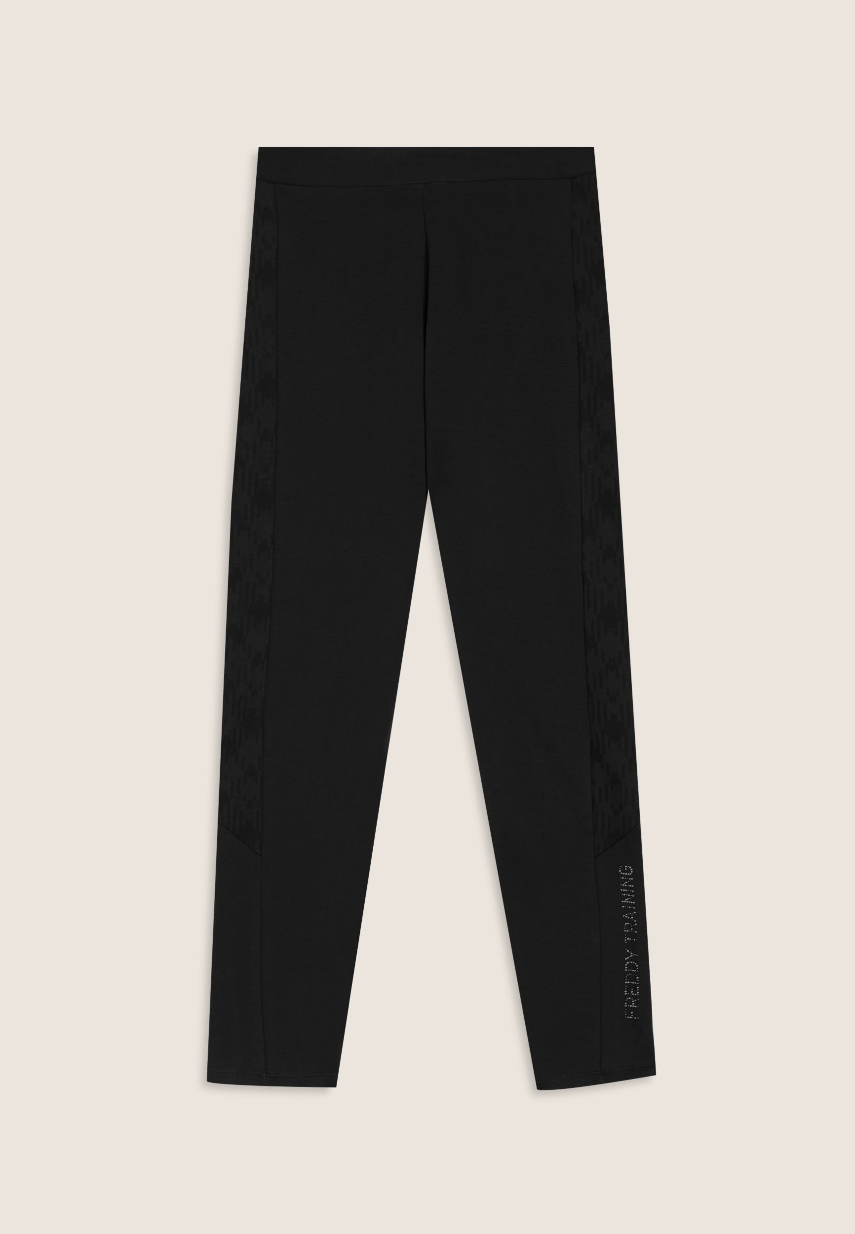 freddy-leggings-7-8-con-stampa-geometrica-laterale image 1