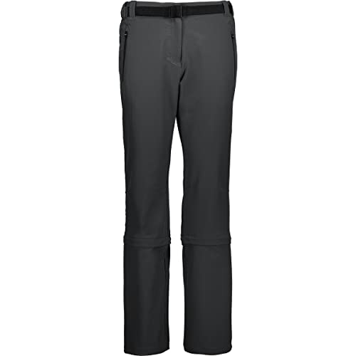 cmp-pantaloni-sportivi-elasticizzati-4-direzioni-dry-function image 6