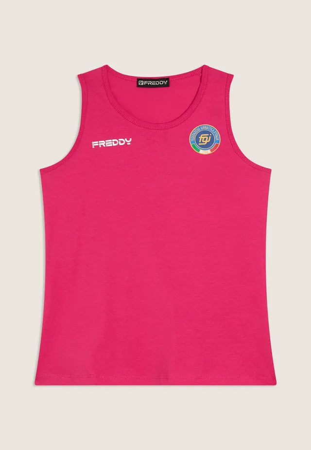 freddy-canotta-fgi-bambina-in-jersey-stretch-merchandise-ufficiale image 1
