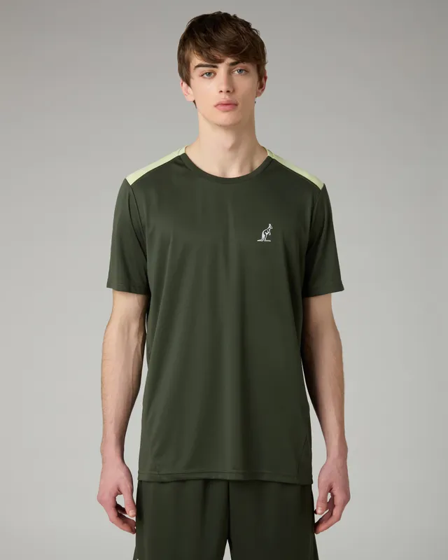 australian-energy-t-shirt-maglia-tennis-traspirante-kombu image 1