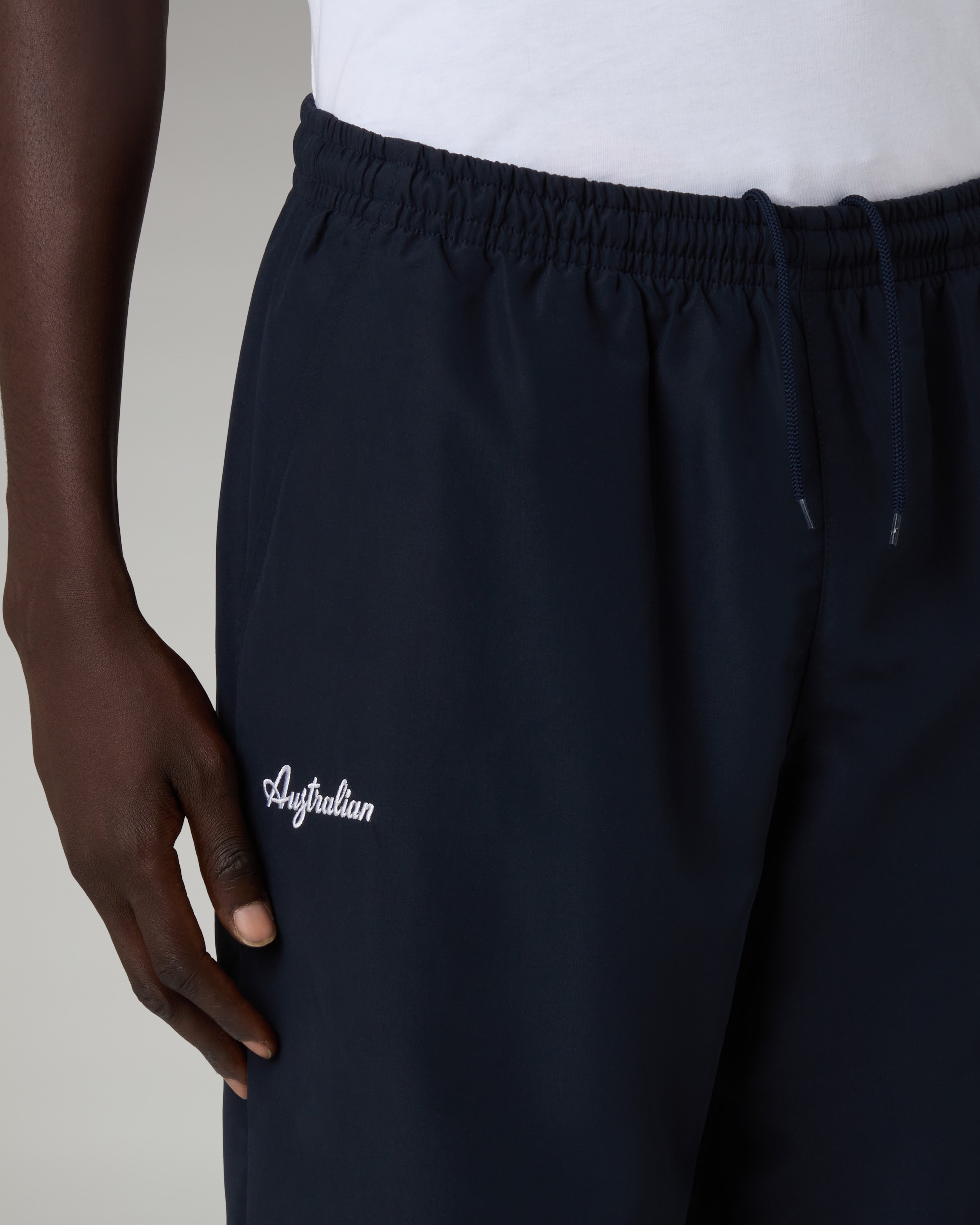 australian-legacy-microtouch-tracksuit-tuta-completa-uomo image 6