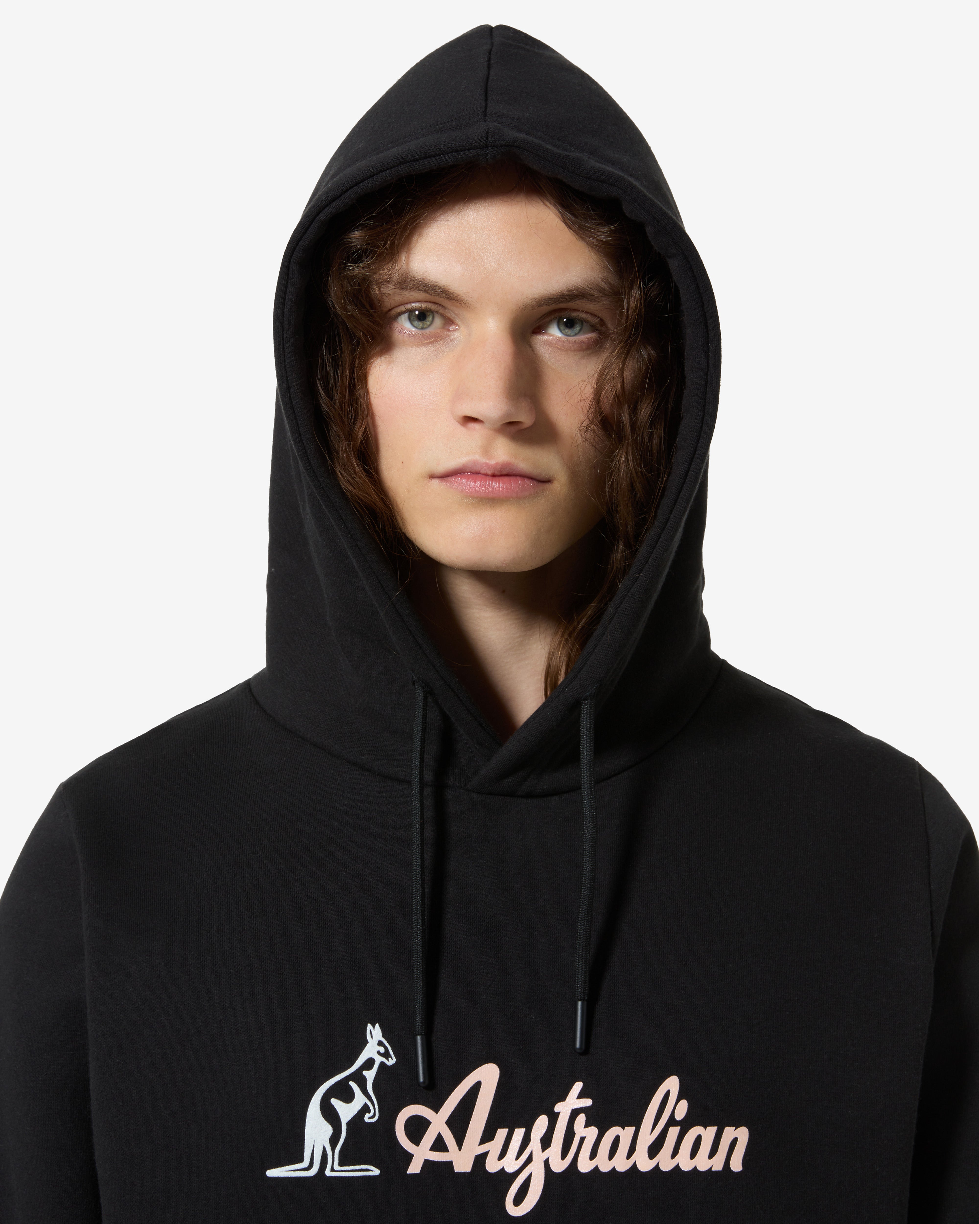 australian-pinkangoo-hoodie-felpa-con-cappuccio image 5