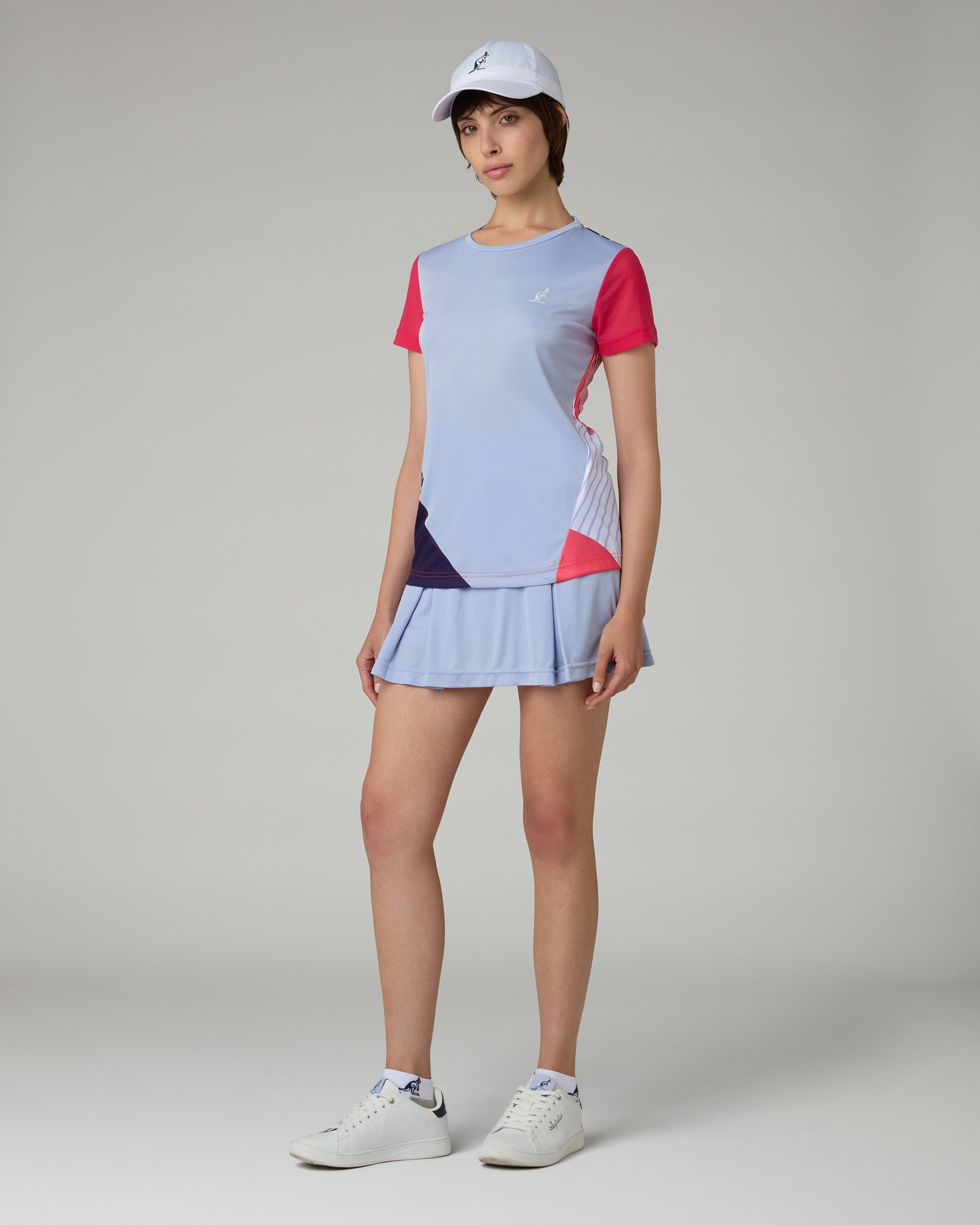 australian-absinth-t-shirt-ace-maglietta-tennis-nuvola image 2