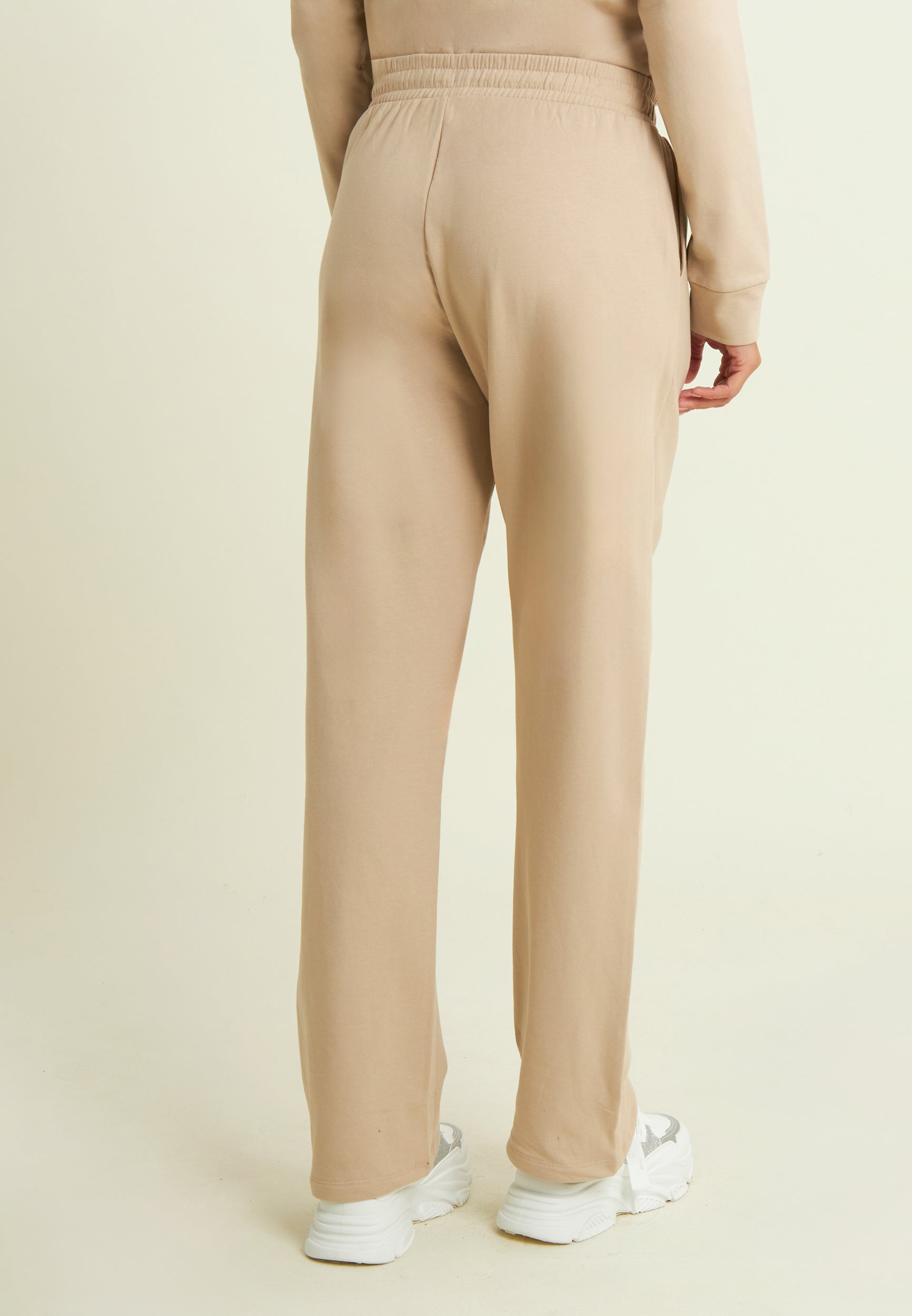 freddy-pantaloni-donna-regular-gamba-dritta-con-coulisse image 3