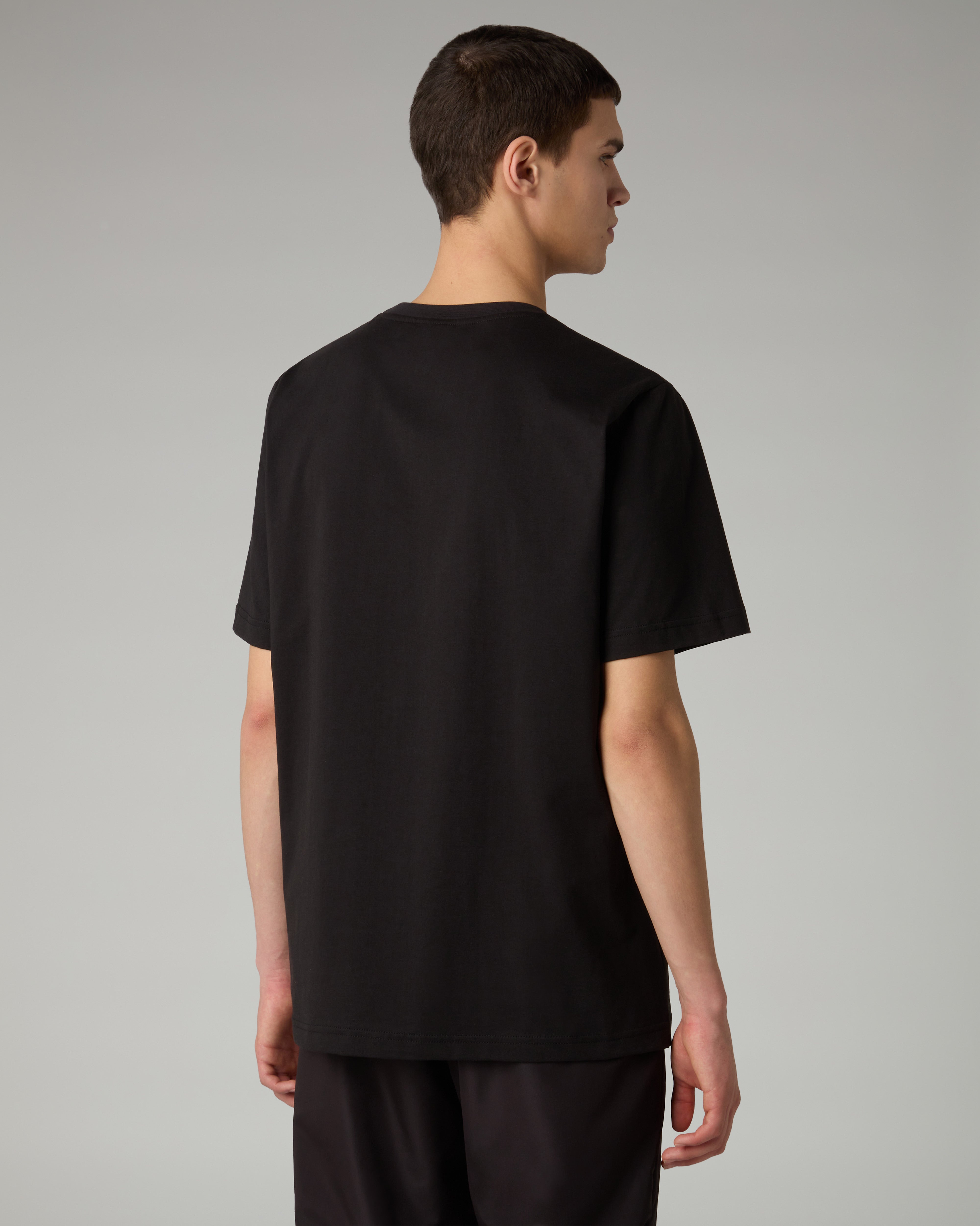 australian-aussie-cotton-t-shirt-nera-regular-fit image 3