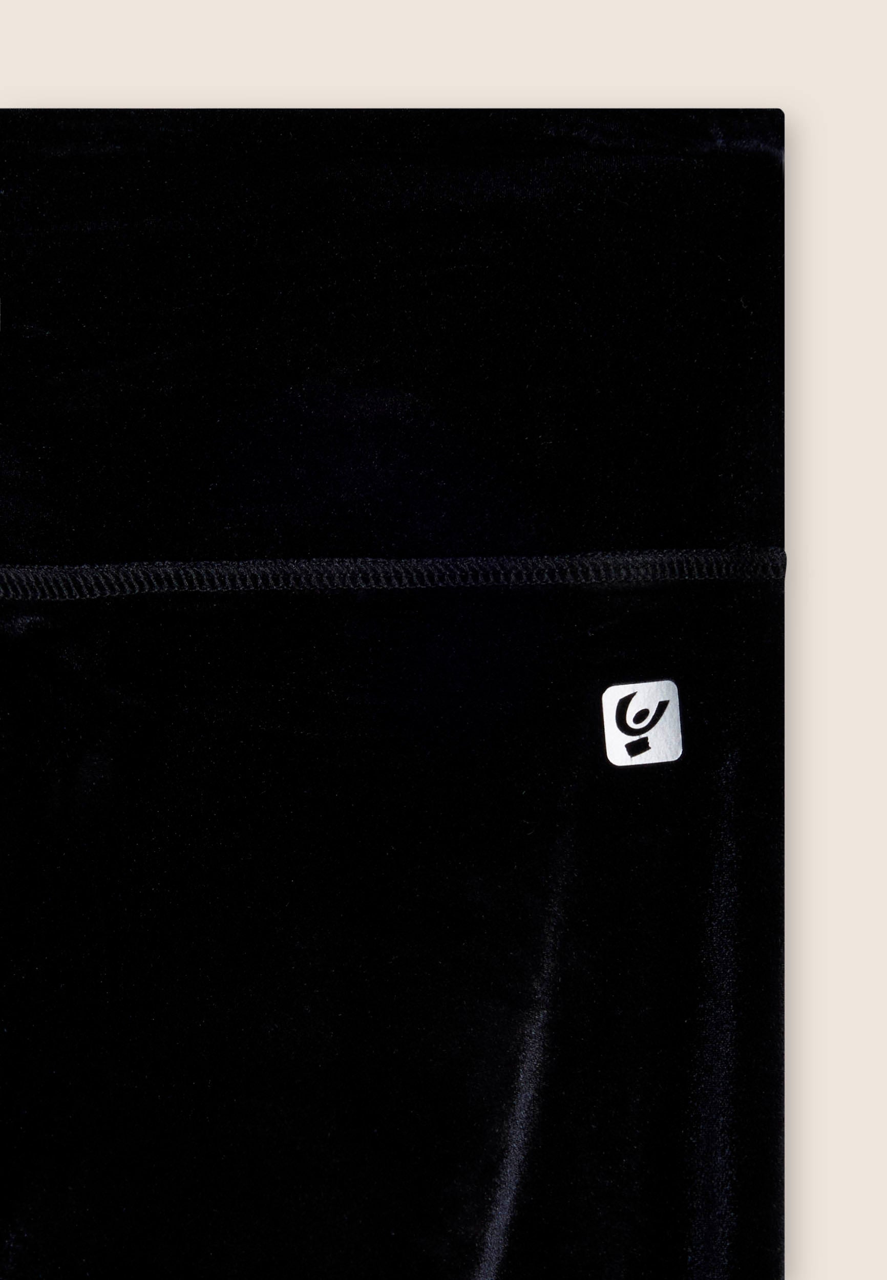 freddy-leggings-7-8-vita-alta-modellante-in-nylon-ed-elastan image 3