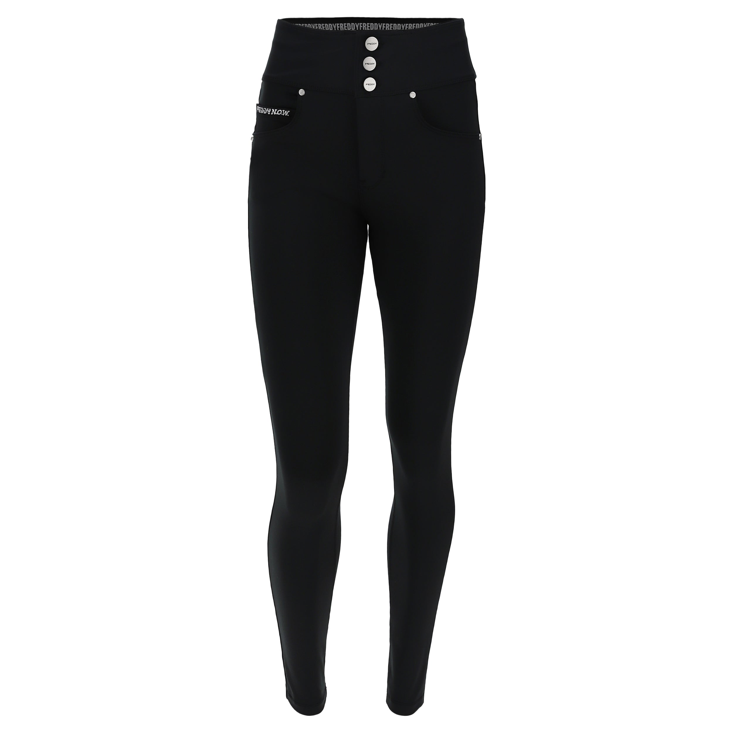 freddy-pantaloni-n-o-w-skinny-vita-alta-tessuto-traspirante-d-i-w-o image 3