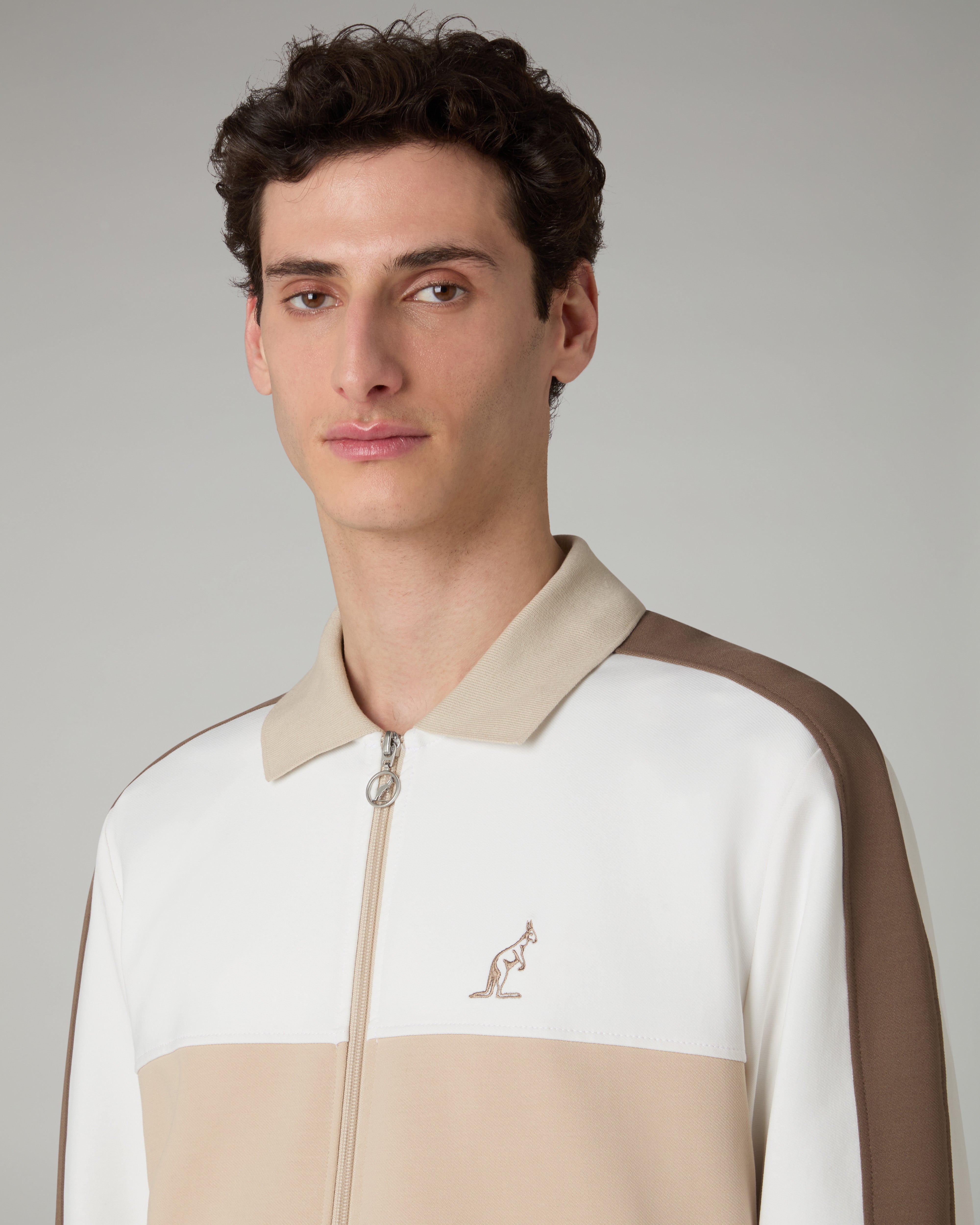 australian-doric-club-track-jacket-giacca-dream-misto-cotone image 4