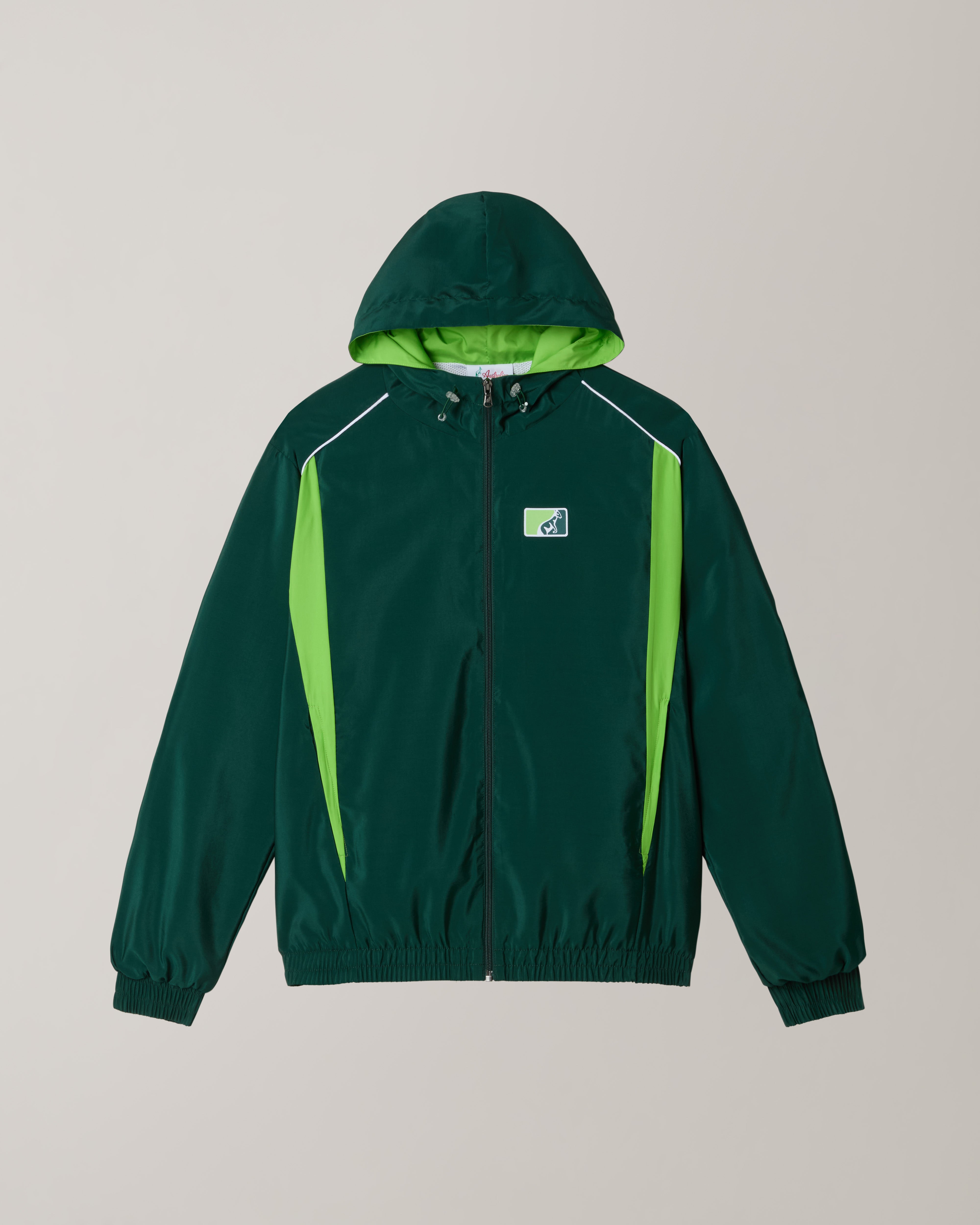 australian-poison-track-jacket-giacca-con-cappuccio image 6