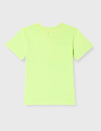 cmp-30d6634p-maglietta-bambini-unisex image 7