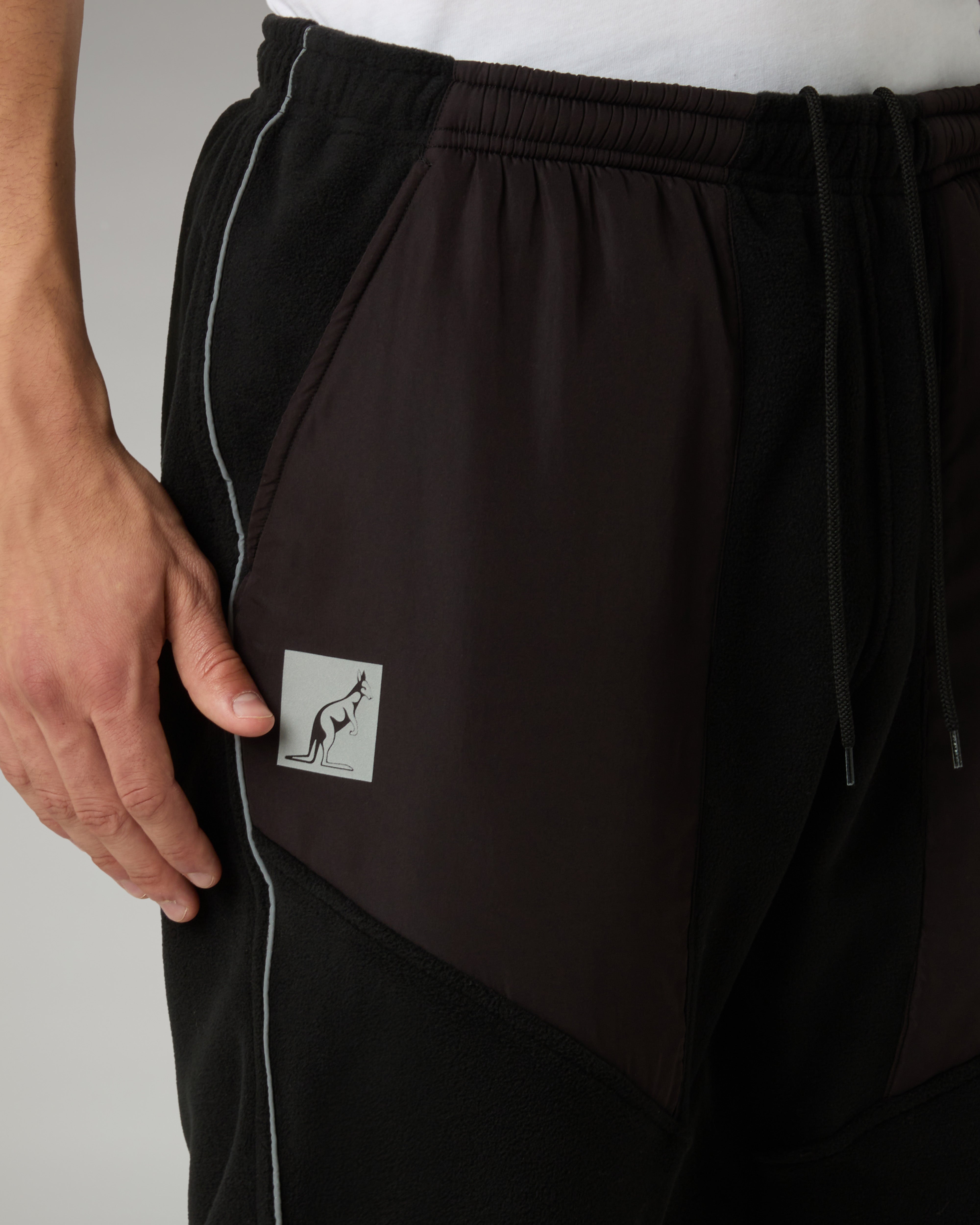 australian-digital-polarfleece-tracksuit-polartec-x-australian-tuta-nero image 7