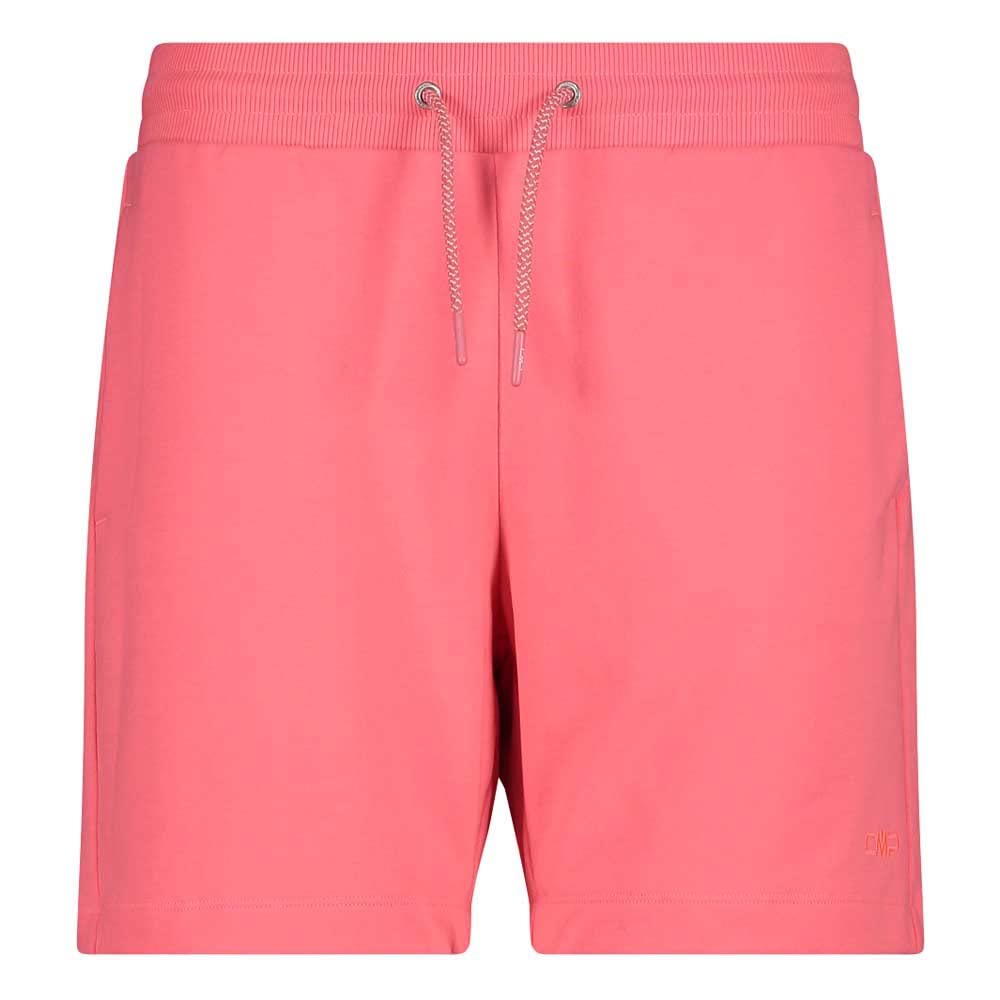 cmp-bermuda-elasticizzati-pantaloncini-donna image 6