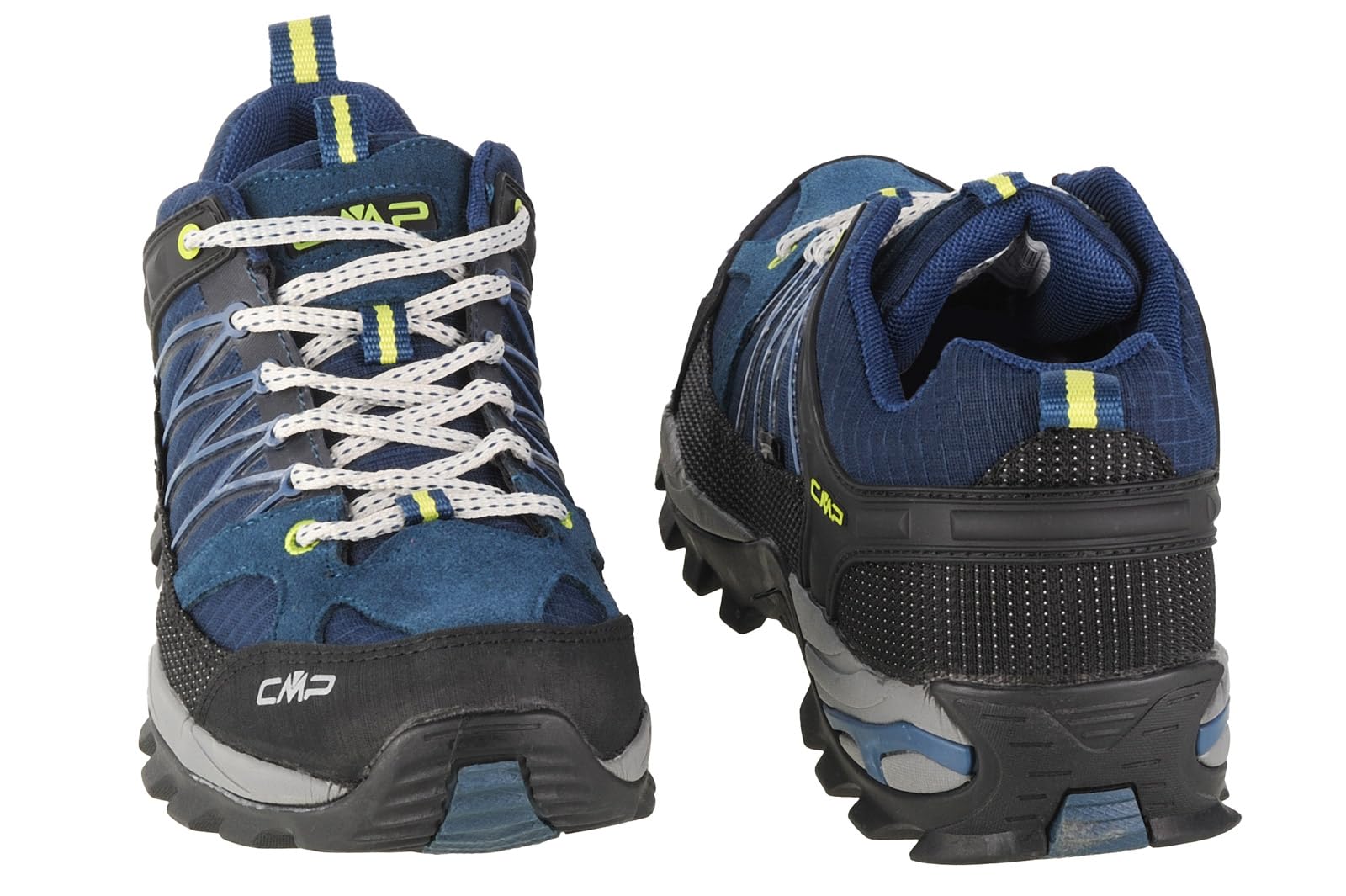 cmp-rigel-low-wp-scarpe-da-trekking-unisex-adulto image 6