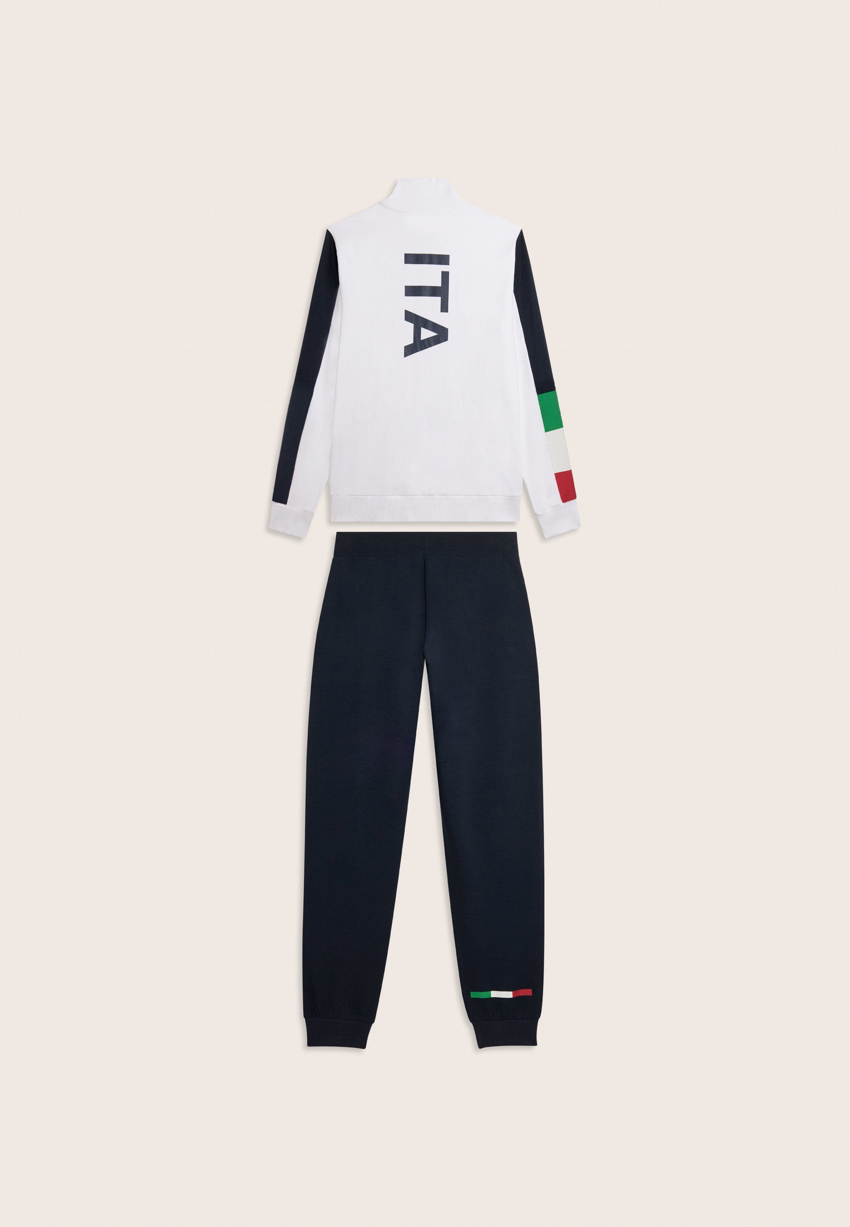 freddy-tuta-uomo-italia-fgi-full-zip-collo-alto-french-terry image 7