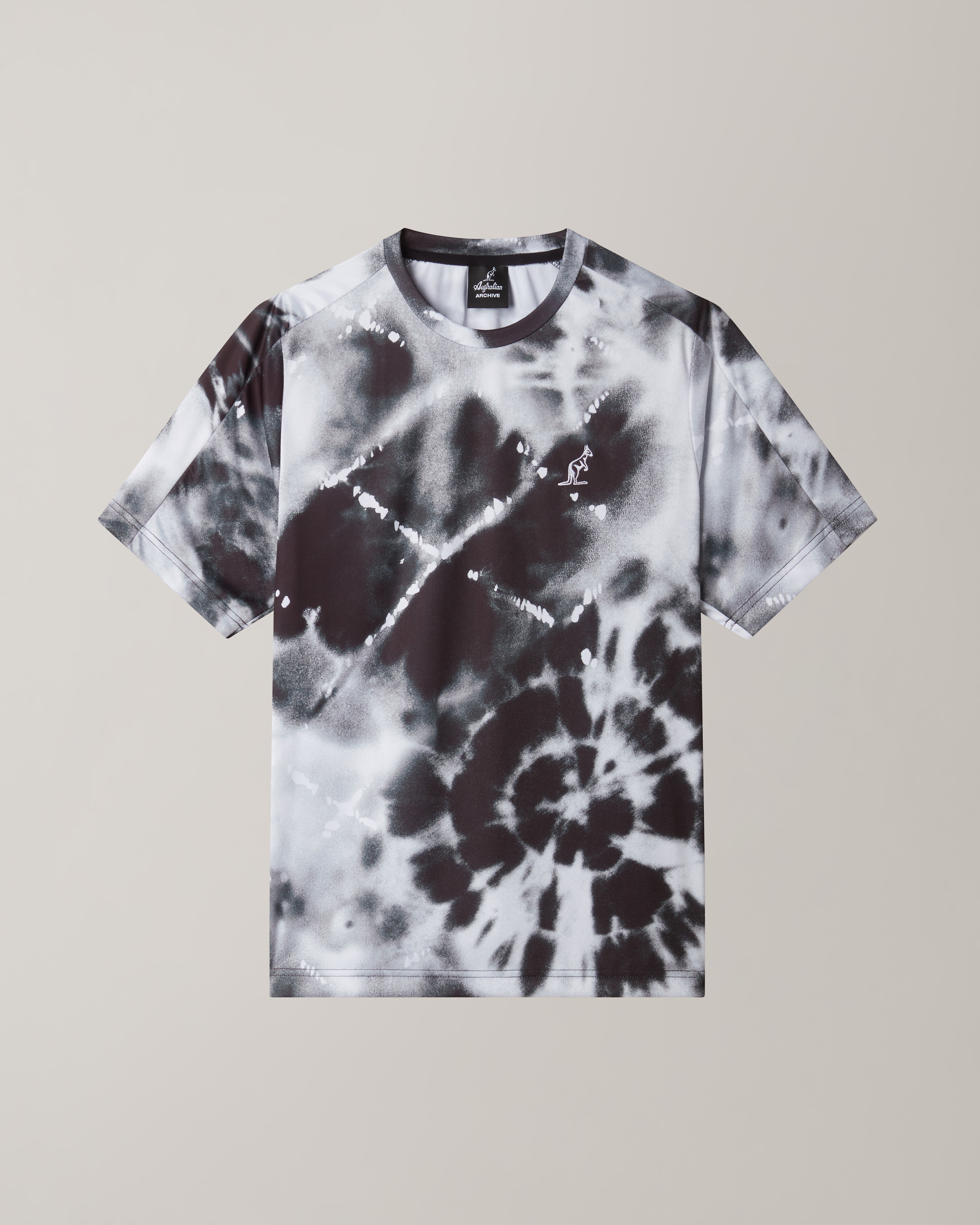 australian-rorschach-t-shirt-t-shirt-ace-traspirante-nera-made-in-italy image 5