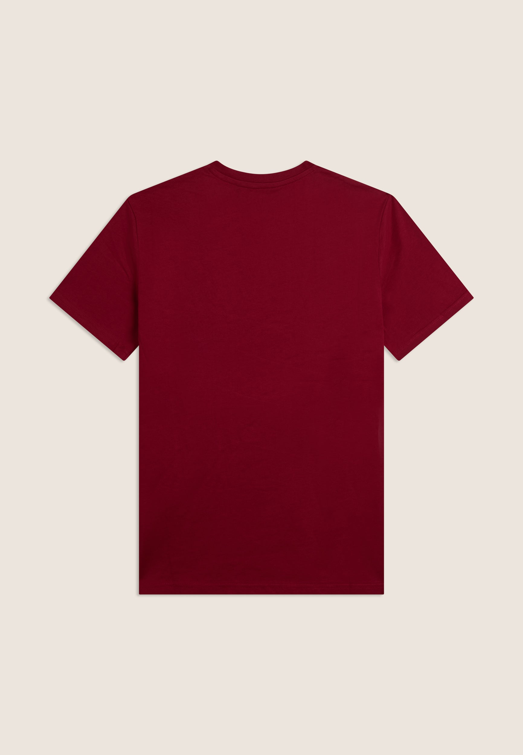 freddy-t-shirt-uomo-girocollo-in-cotone-boxe-vis image 8
