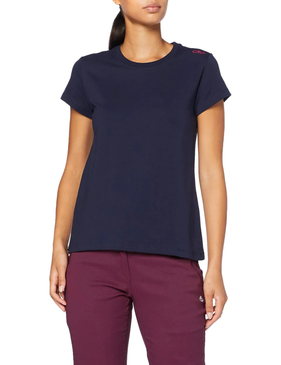cmp-30d6536-t-shirt-donna image 1