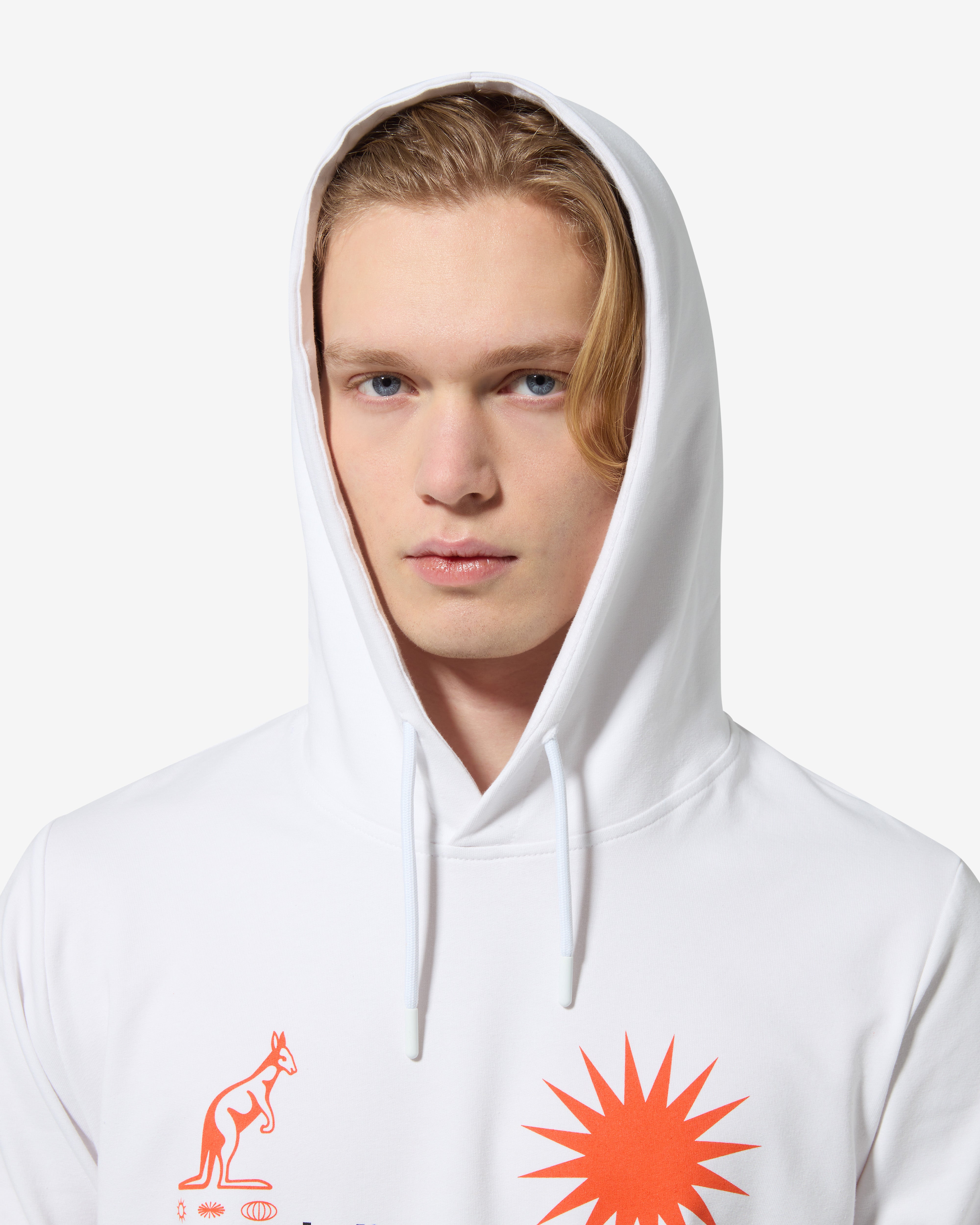 australian-collage-hoodie-in-cotone-elasticizzato image 4