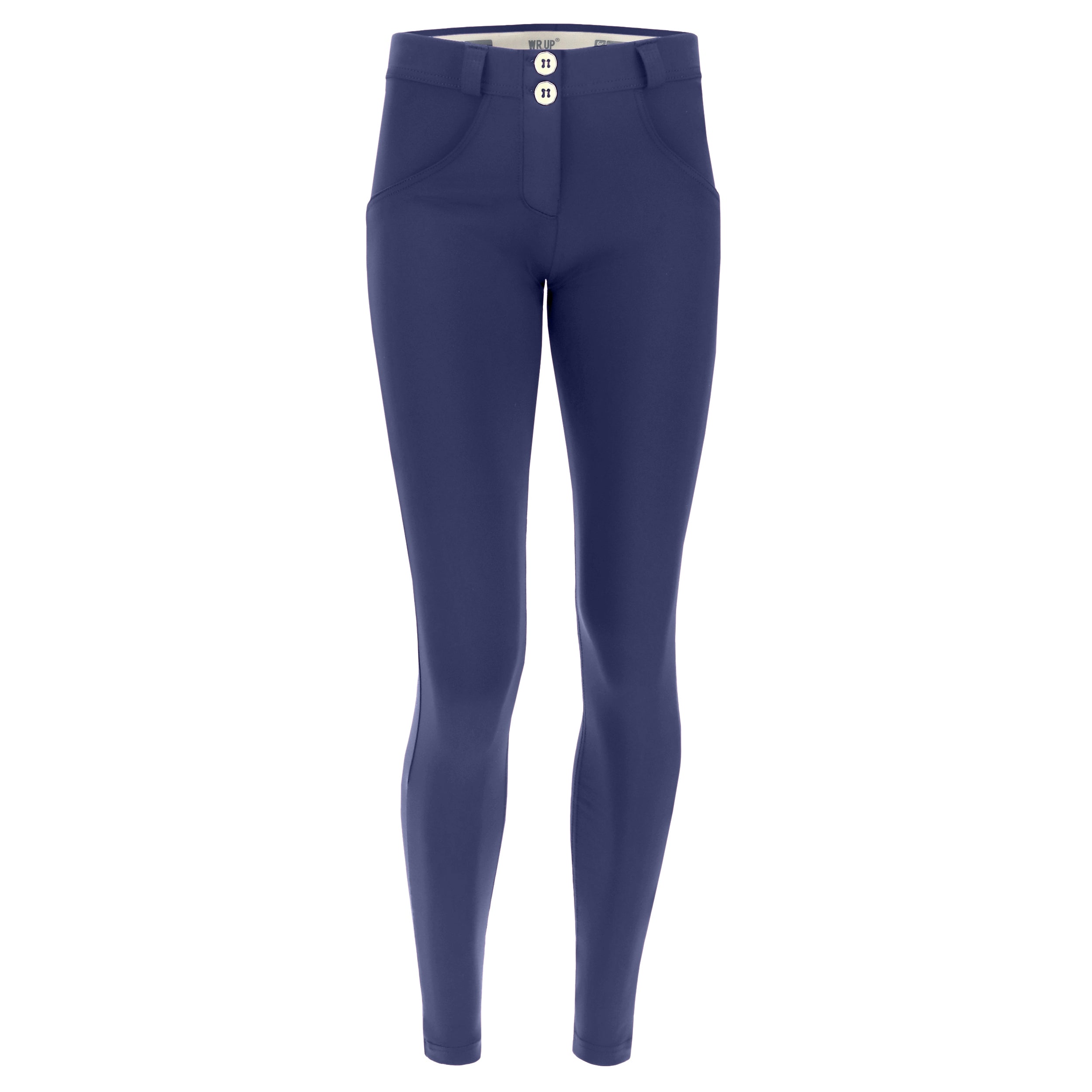 freddy-pantaloni-push-up-wr-up-superskinny-in-tessuto-traspirante image 8