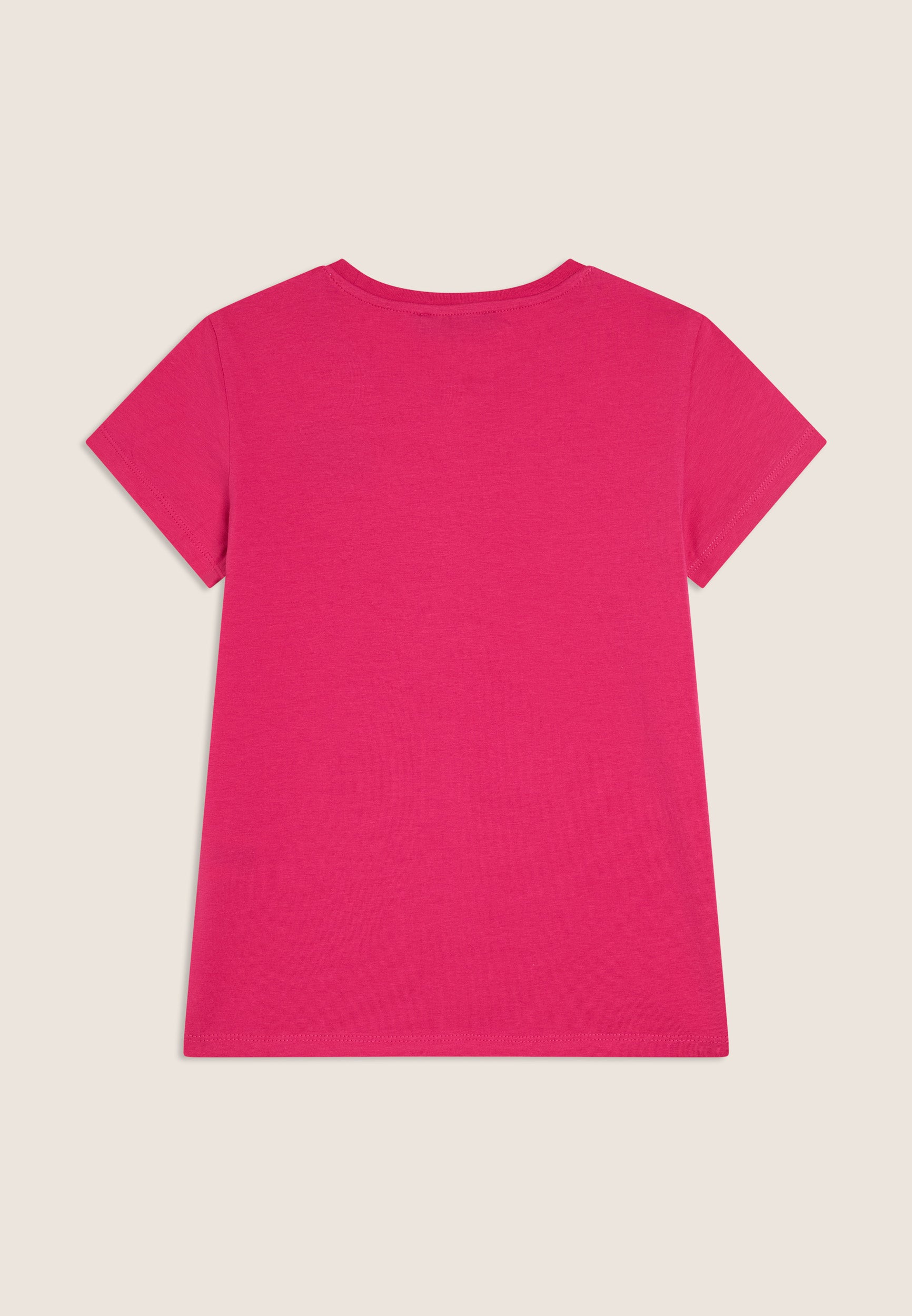 freddy-t-shirt-fgi-bambina-in-jersey-stretch-merchandise-ufficiale image 2