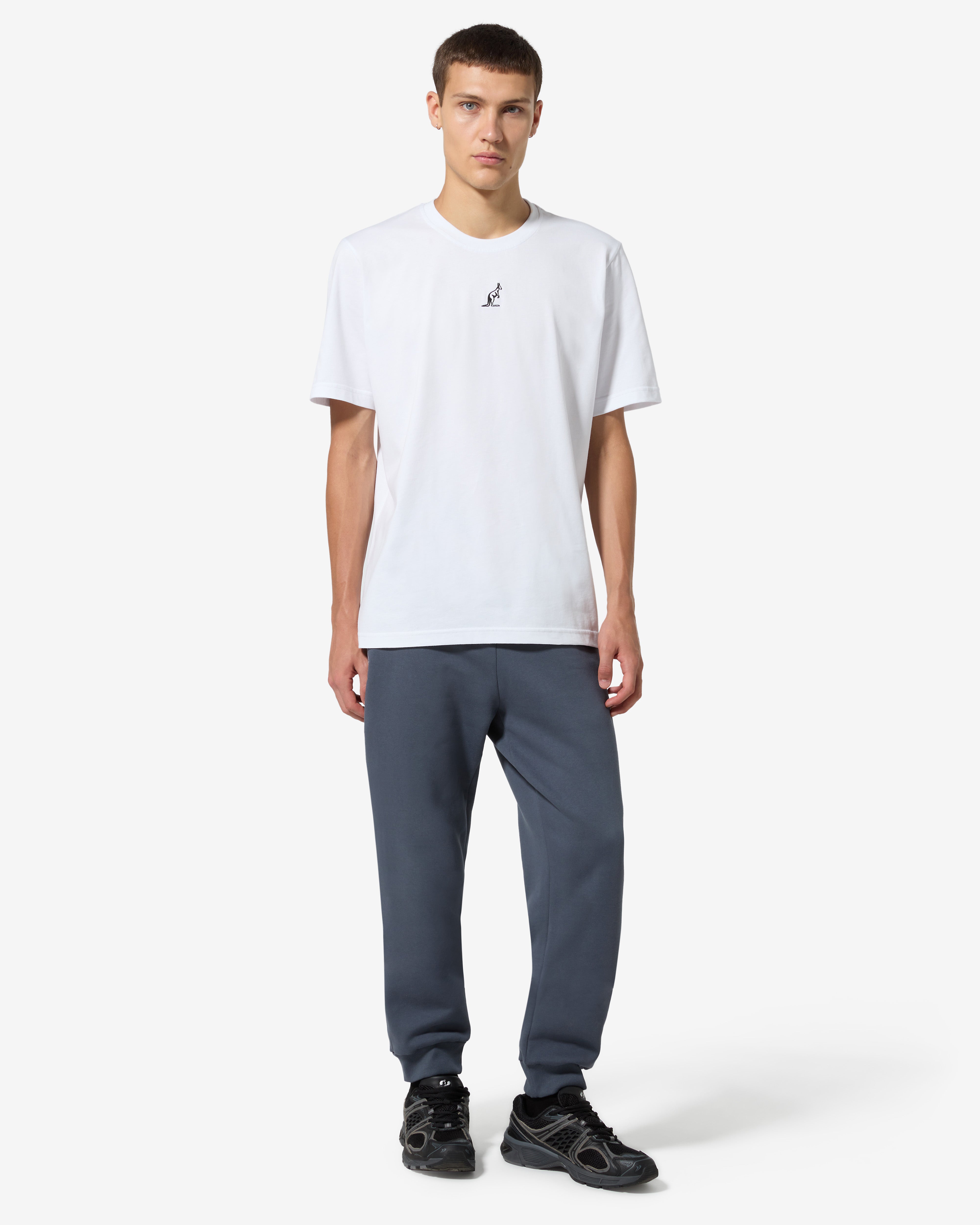 australian-plancton-t-shirt-cotone-regular-fit-made-in-italy image 4