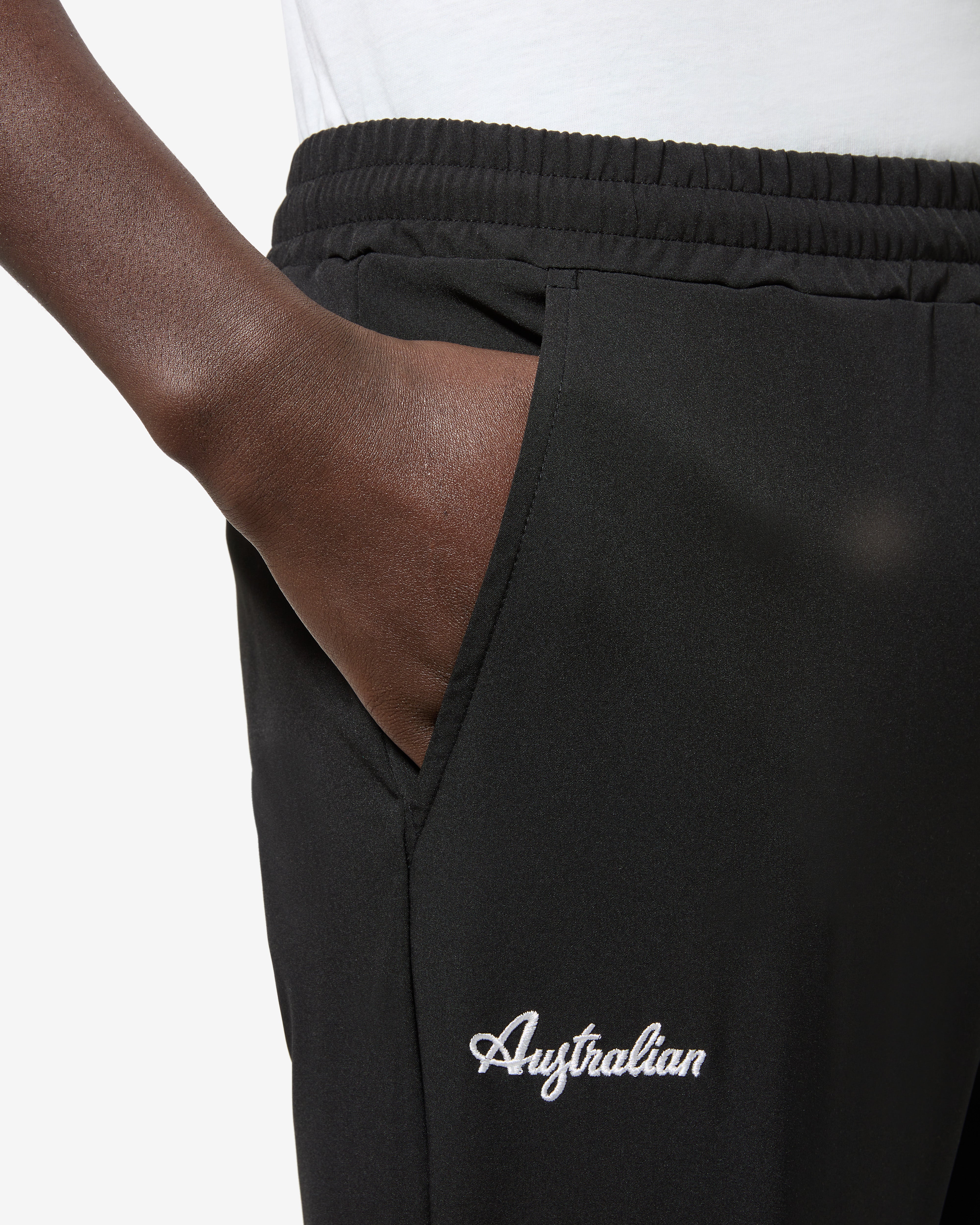 australian-elite-tracksuit-tuta-completa-bordeaux-in-tessuto-slam-bi-elastico image 7