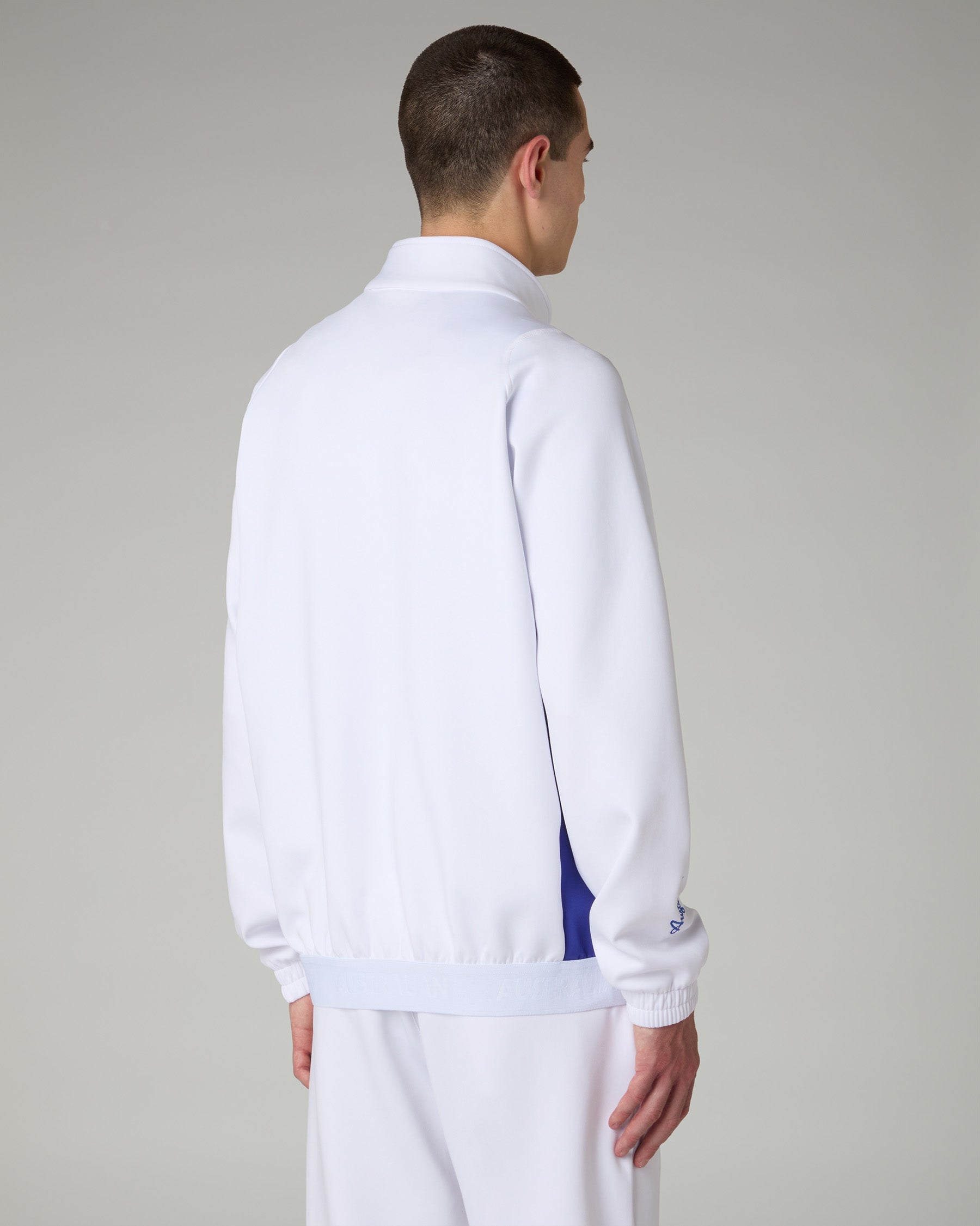 australian-classic-pro-jacket-giacca-tennis-shot-bianca image 3