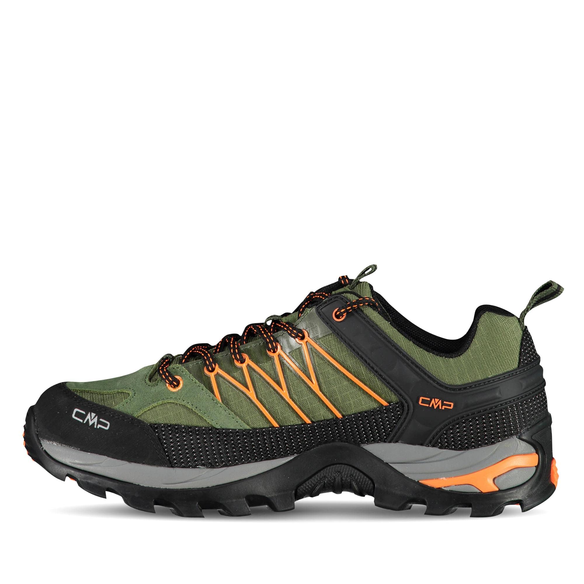 cmp-rigel-low-scarpe-trekking-impermeabili-wp-uomo image 5