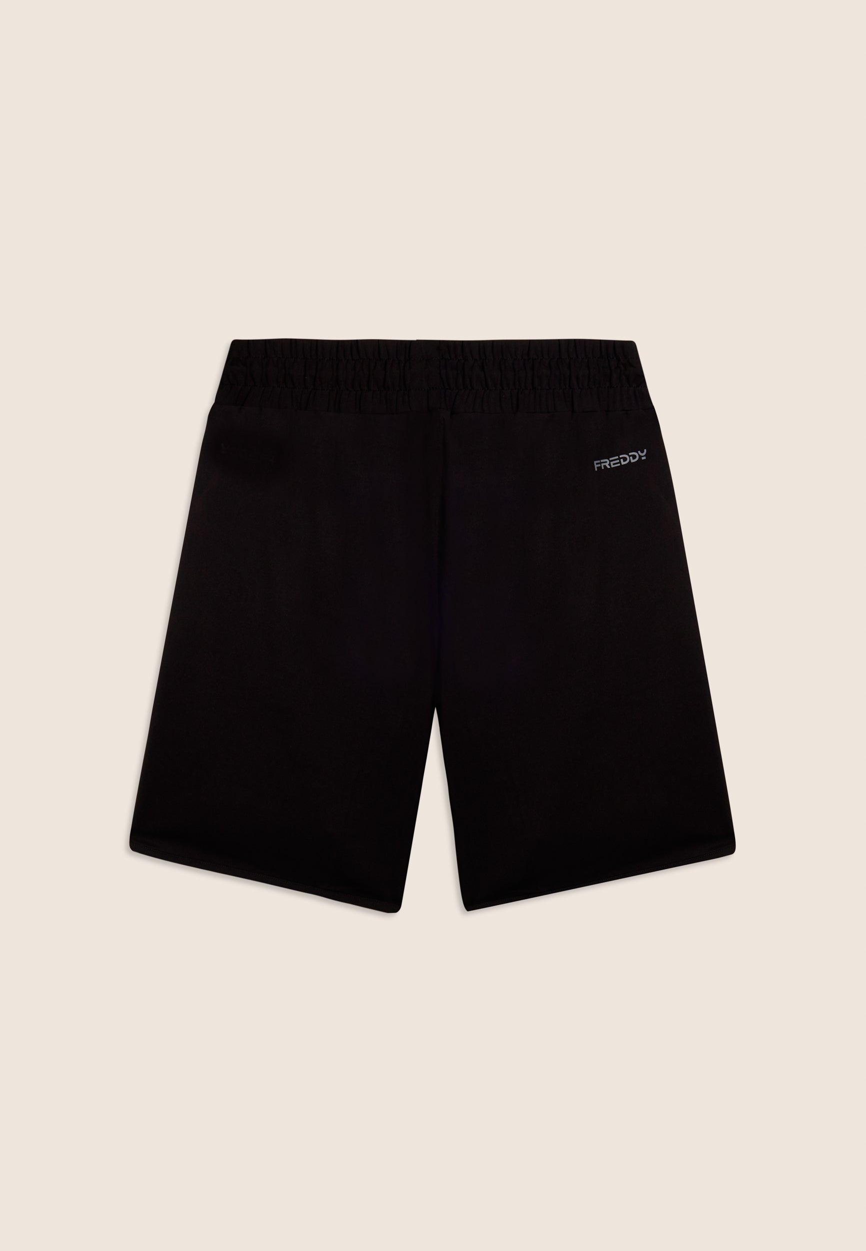 freddy-pantaloni-corti-uomo-tecnici-elasticizzati image 2