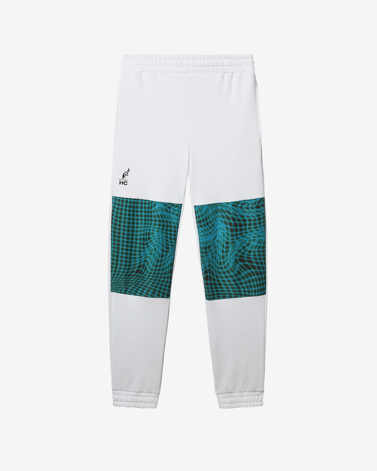 australian-cyber-insert-pant-hard-court-pantalone-tuta-uomo-bianco image 7