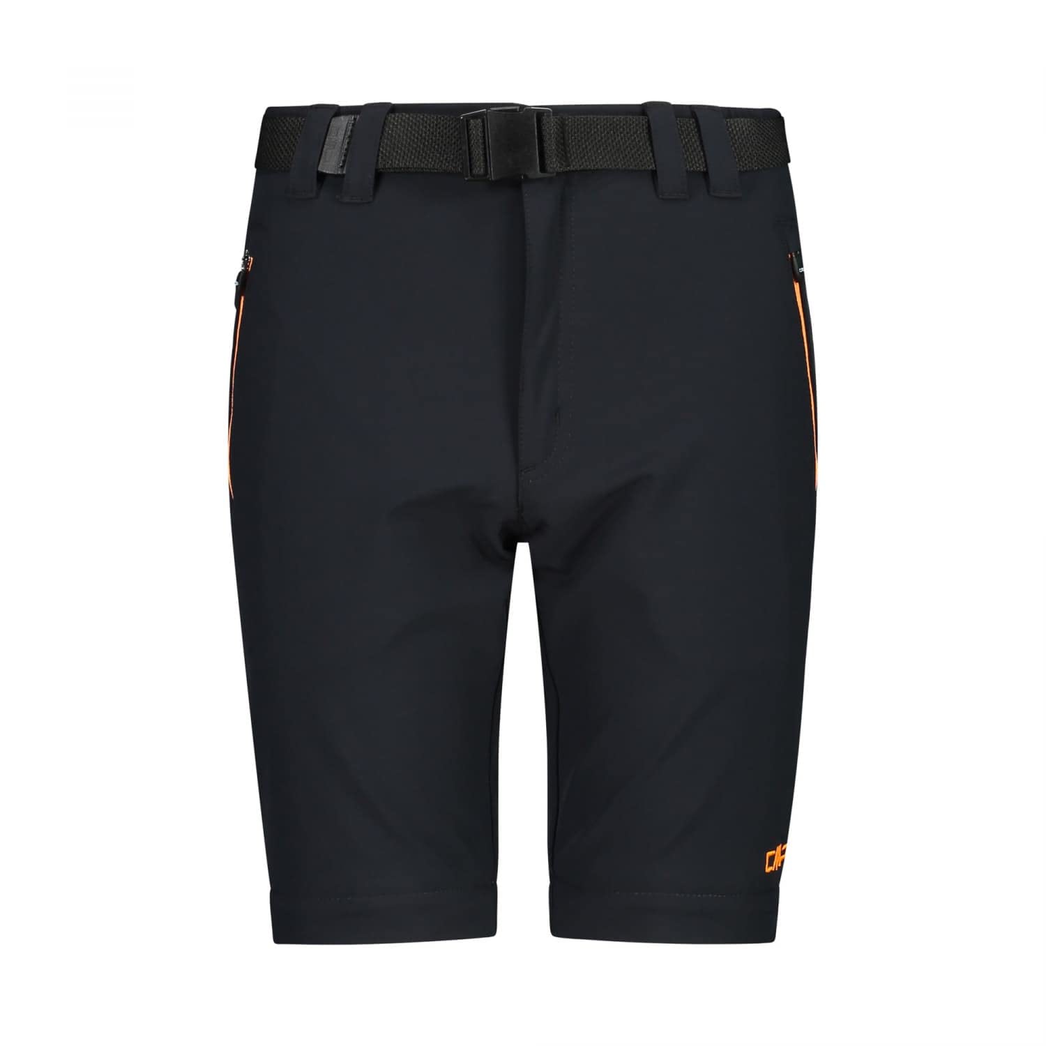 cmp-pantaloni-zip-off-elasticizzati-da-bambini-outdoor image 5