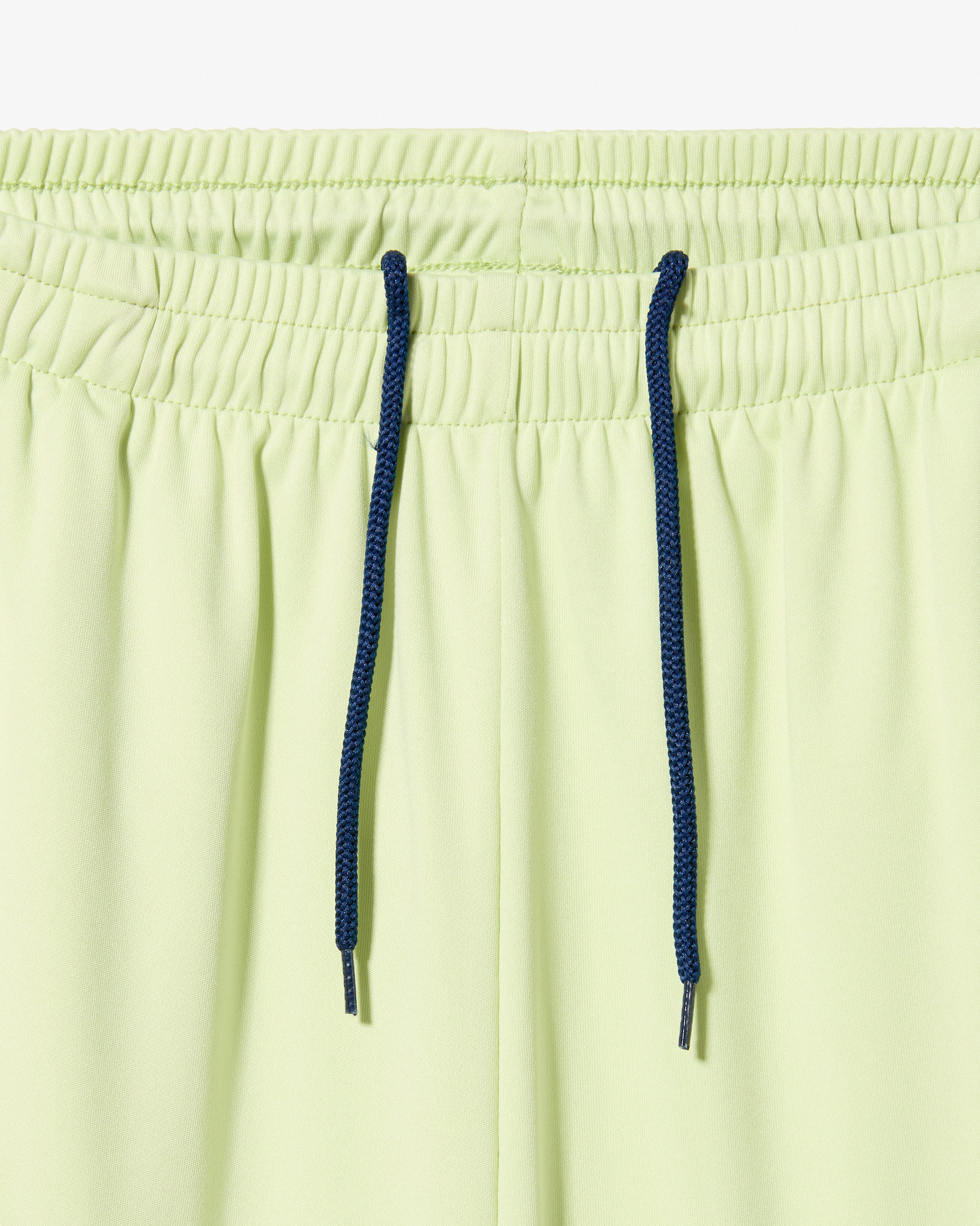 australian-ace-short-verde-oasi-short-tennis-elastico-traspirante image 5
