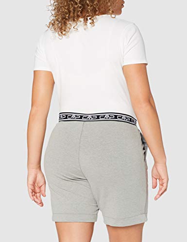 cmp-shorts-bermuda-donna-con-logo image 8