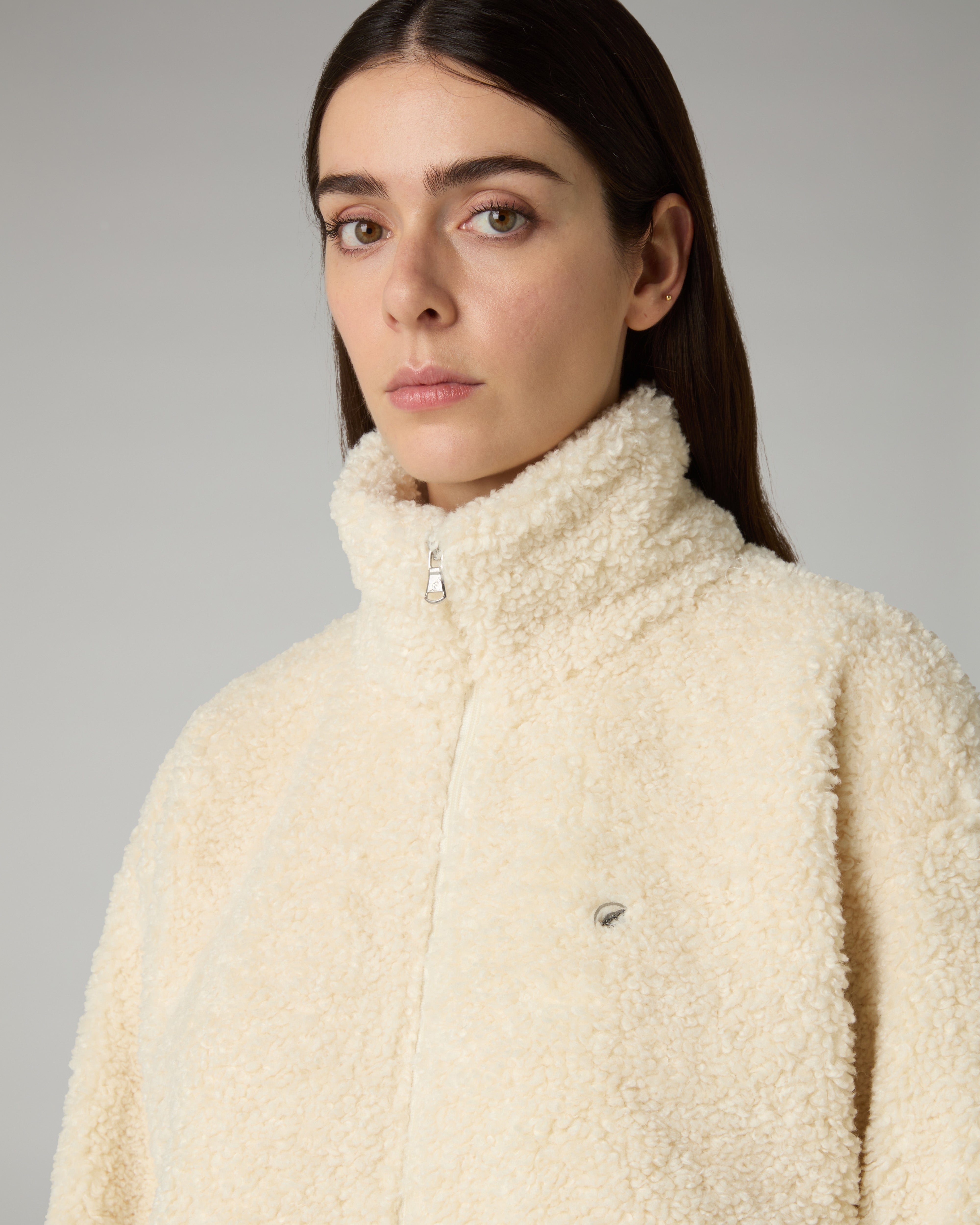 australian-teddy-tracksuit-tuta-in-teddy-e-microfeel-latte image 5