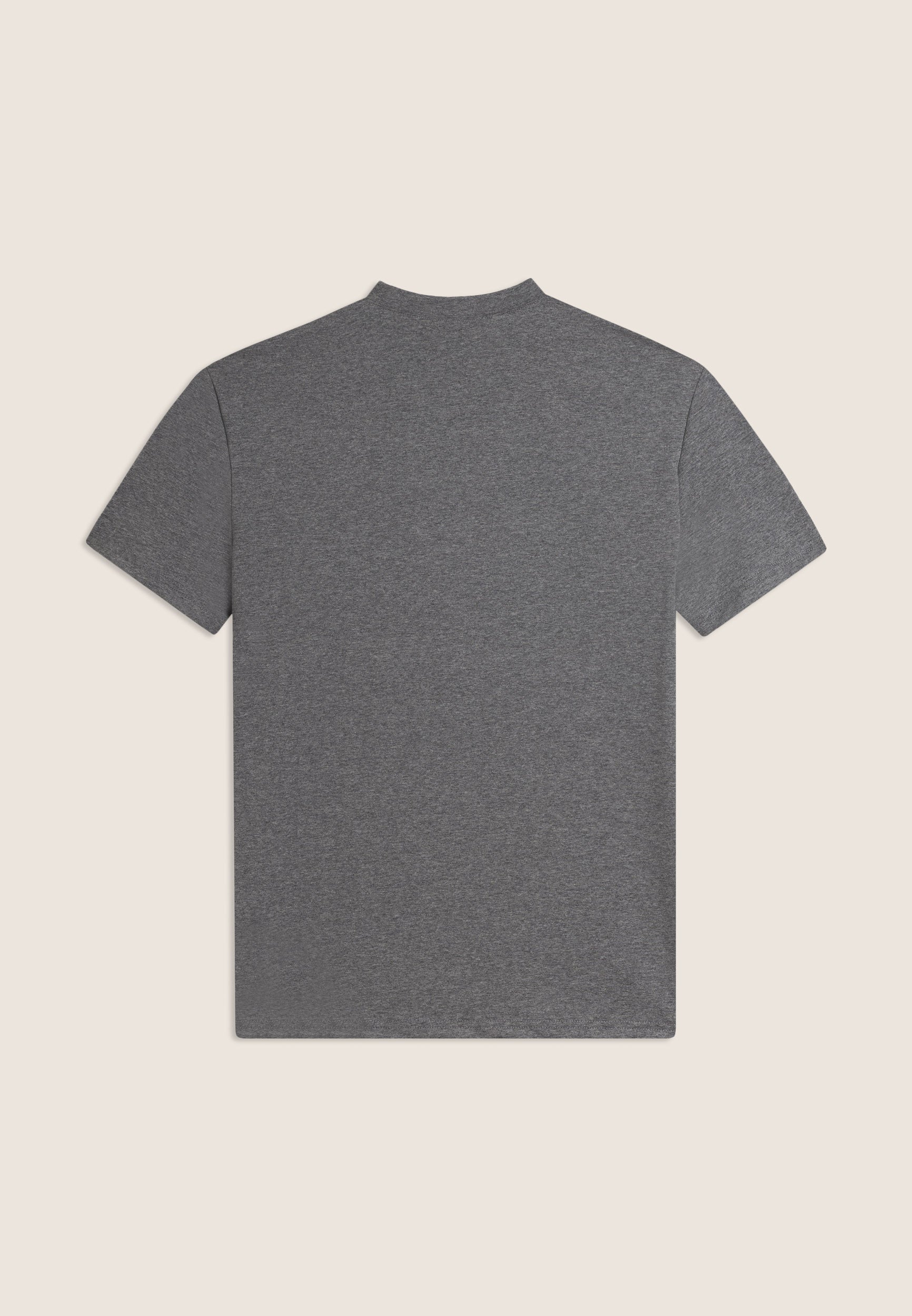 freddy-t-shirt-unisex-m-lange-freddy-x-elite image 2