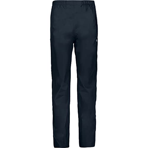 cmp-pant-rain-donna-con-zip-laterali-lunghe-pantaloni-antipioggia-sport image 8