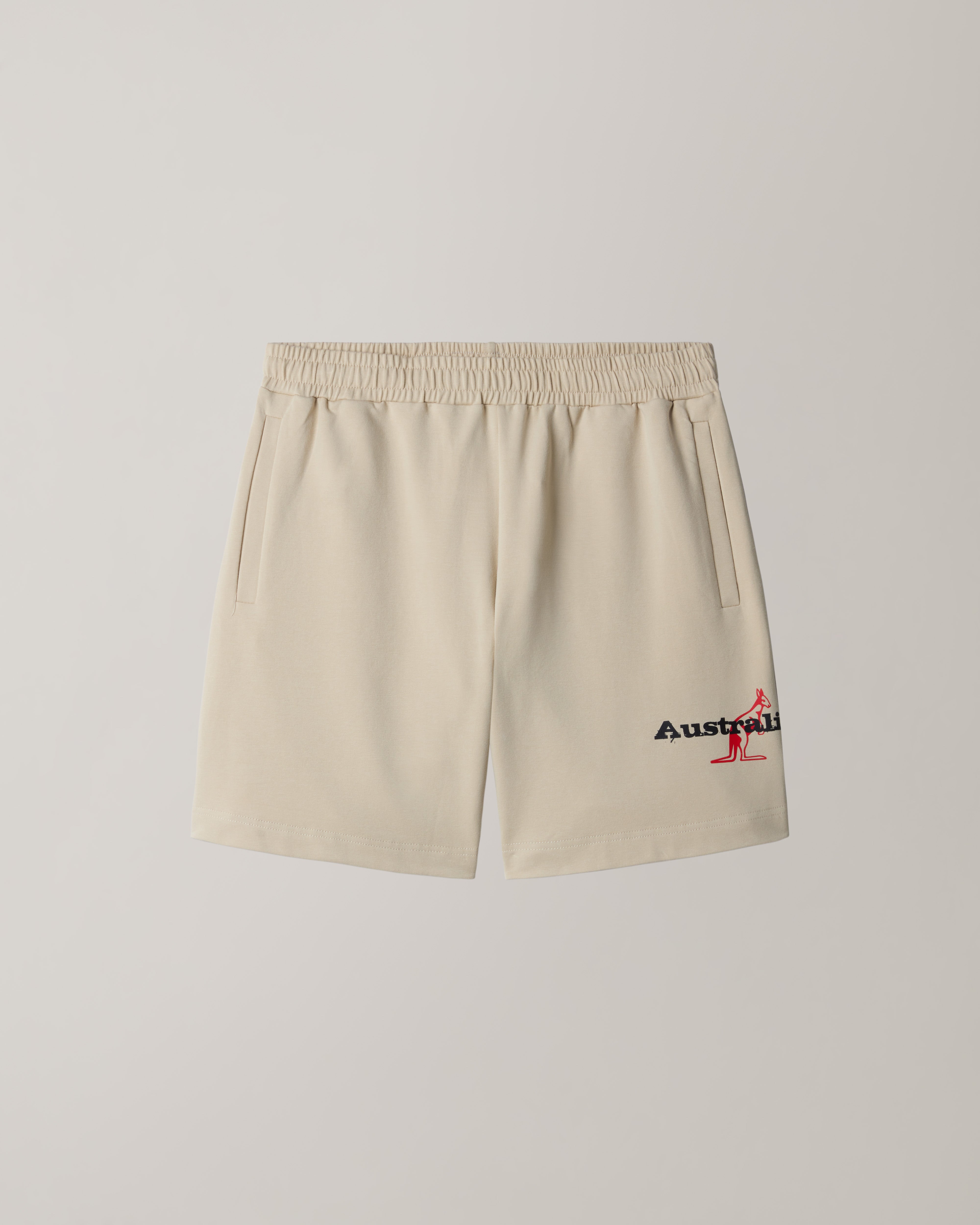 australian-rodeo-short-in-felpa-elasticizzata image 1