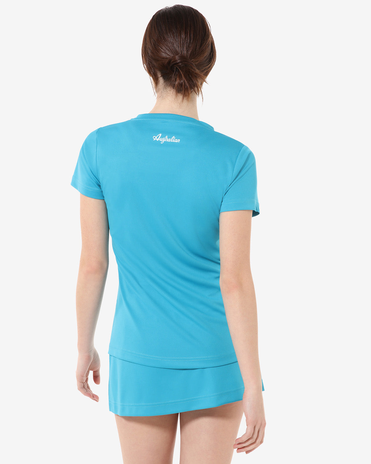 australian-basic-ace-t-shirt-tennis image 3
